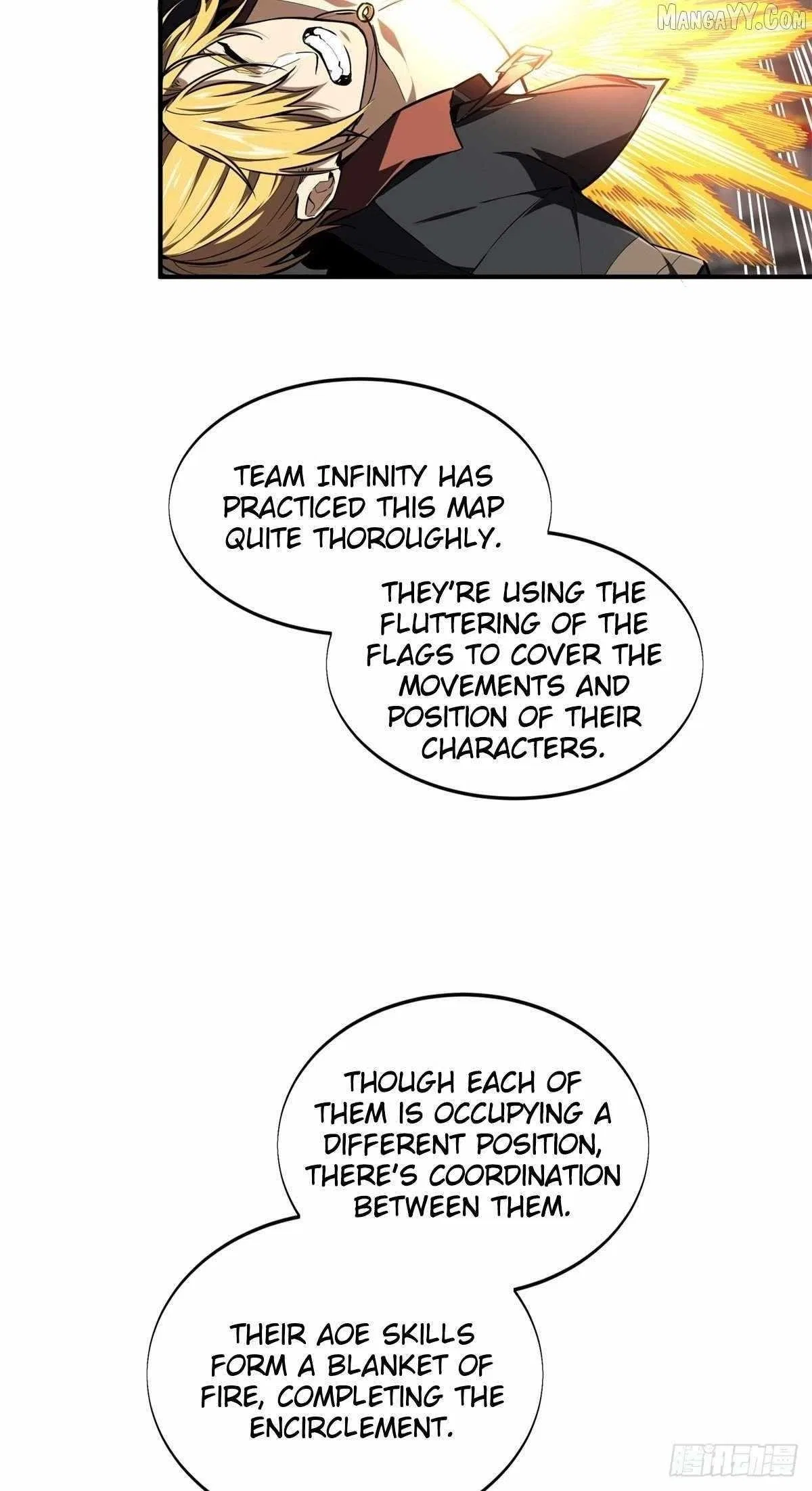The King's Avatar Chapter 193 – Page 15