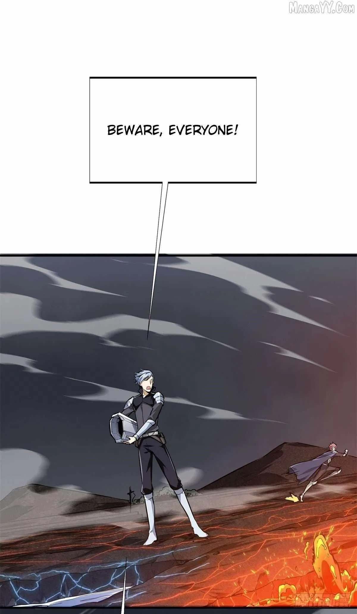 The King's Avatar Chapter 193 – Page 29