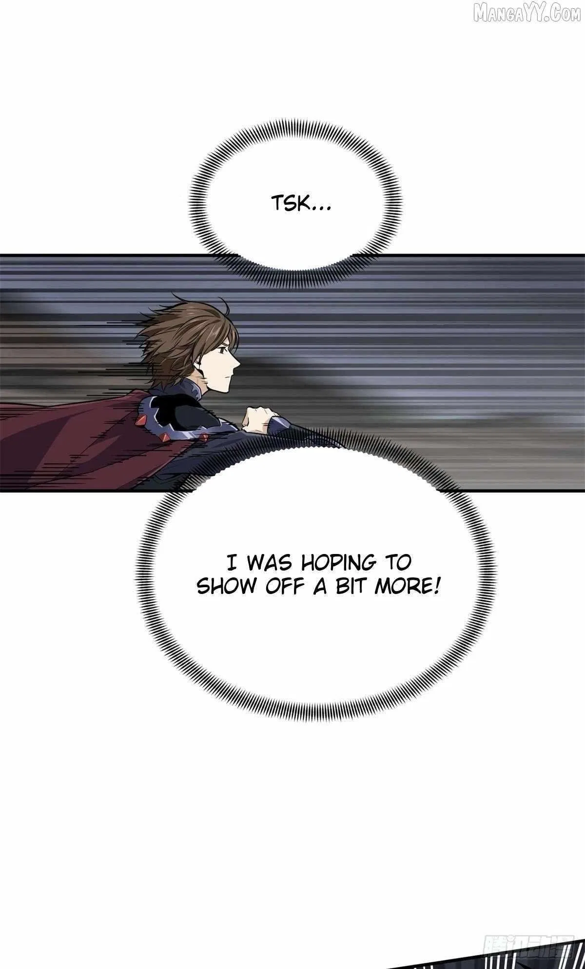 The King's Avatar Chapter 193 – Page 34