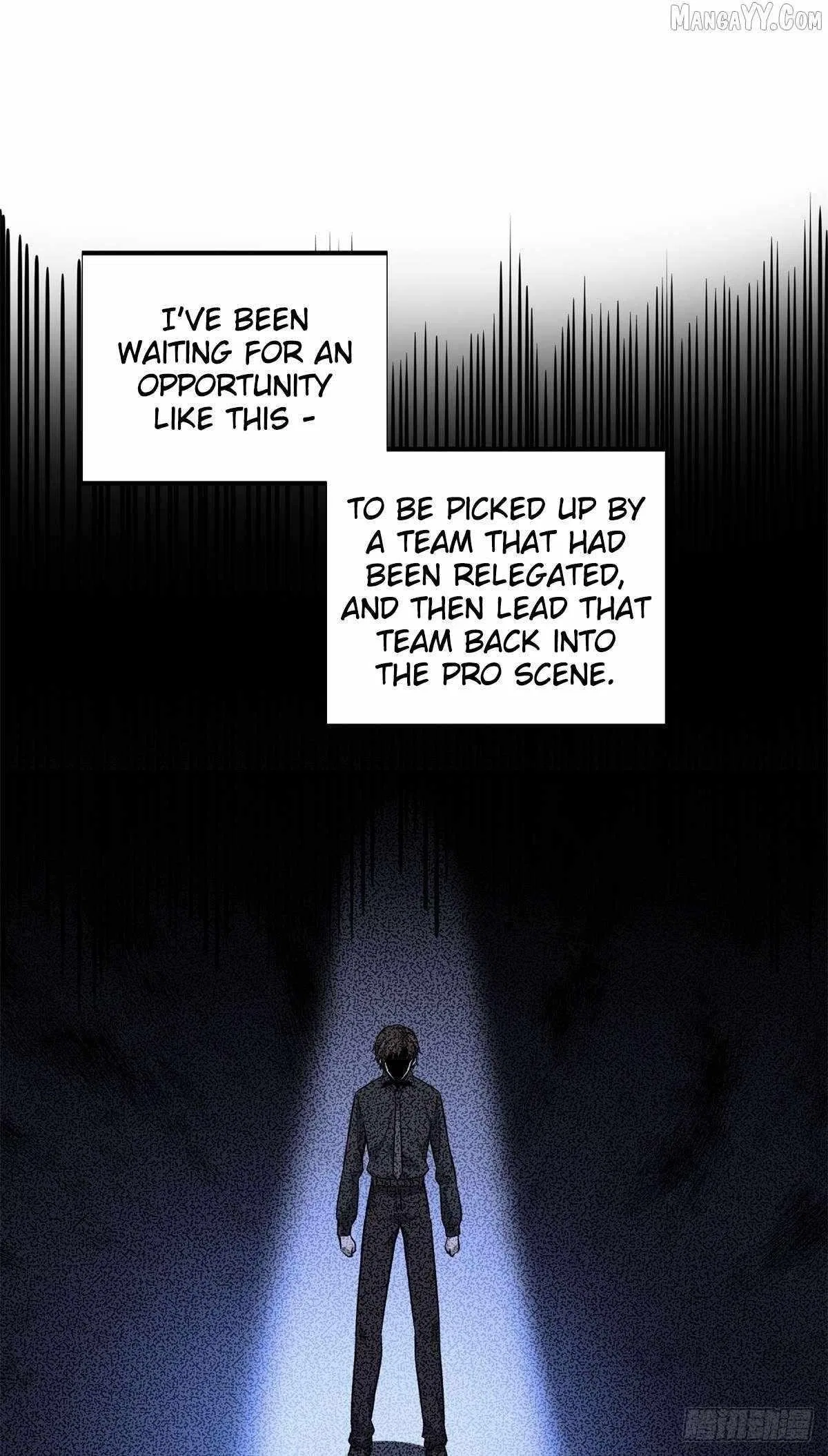 The King's Avatar Chapter 192 – Page 2