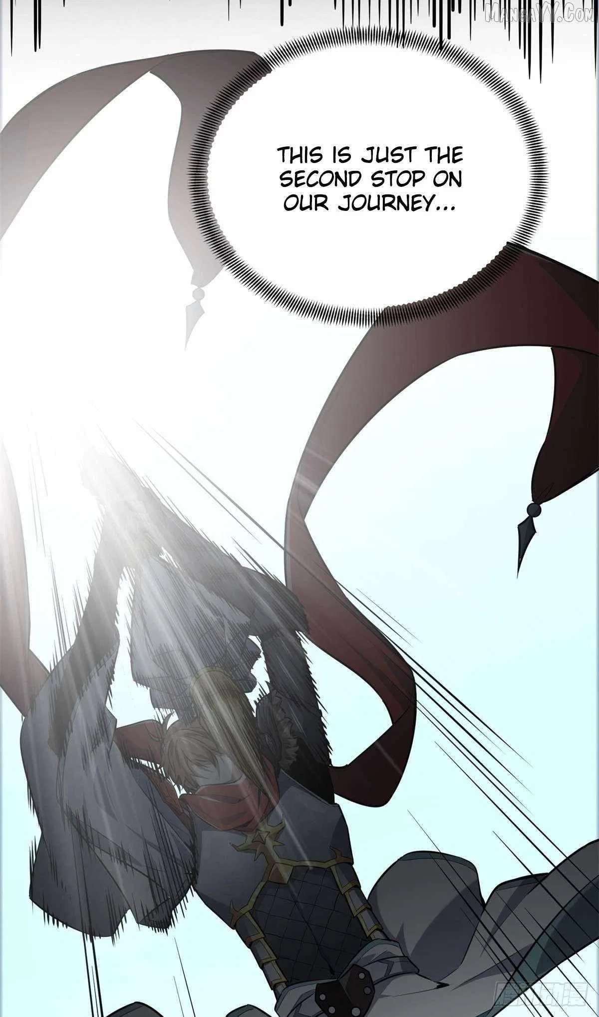 The King's Avatar Chapter 192 – Page 10