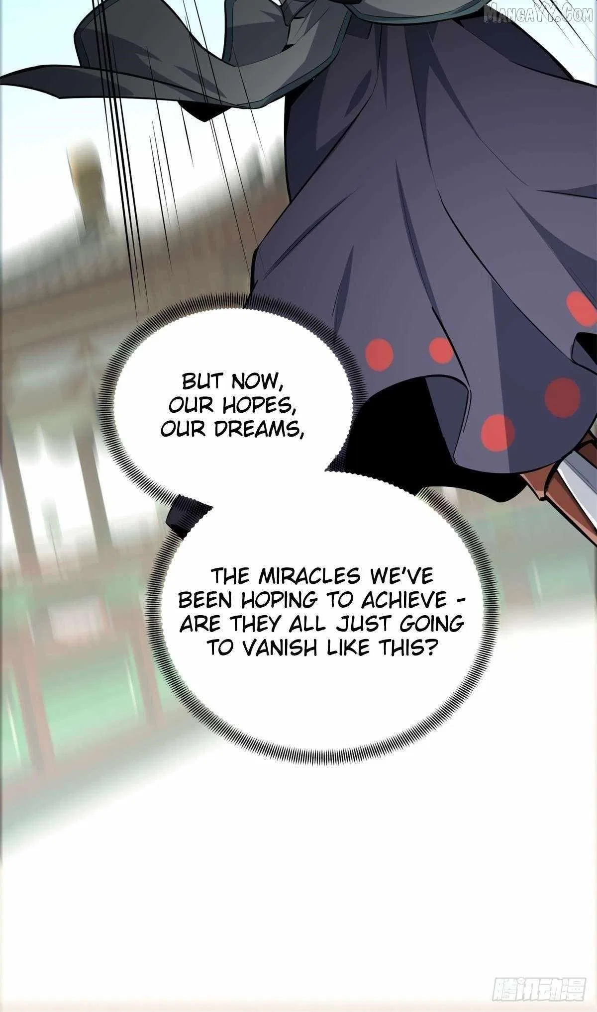 The King's Avatar Chapter 192 – Page 11