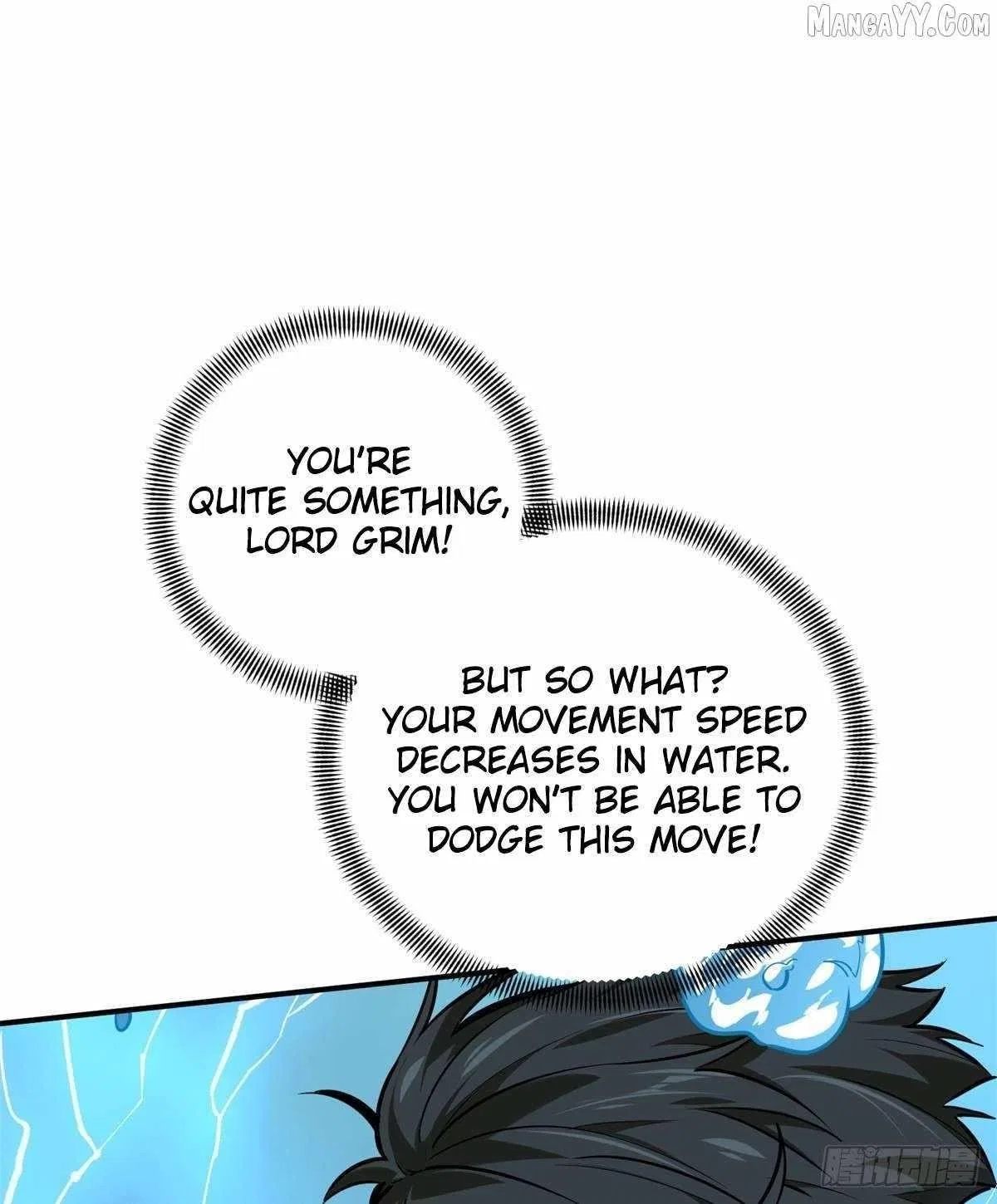 The King's Avatar Chapter 192 – Page 22