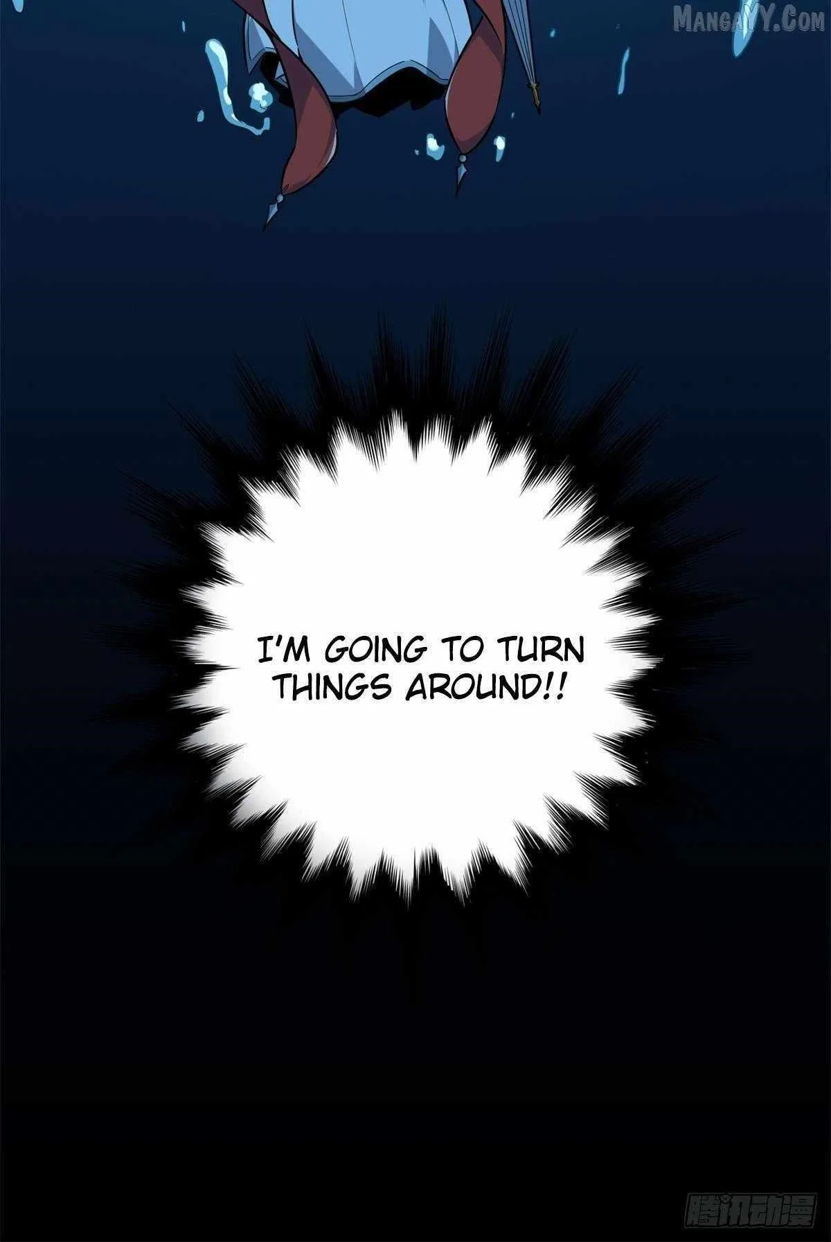 The King's Avatar Chapter 192 – Page 25