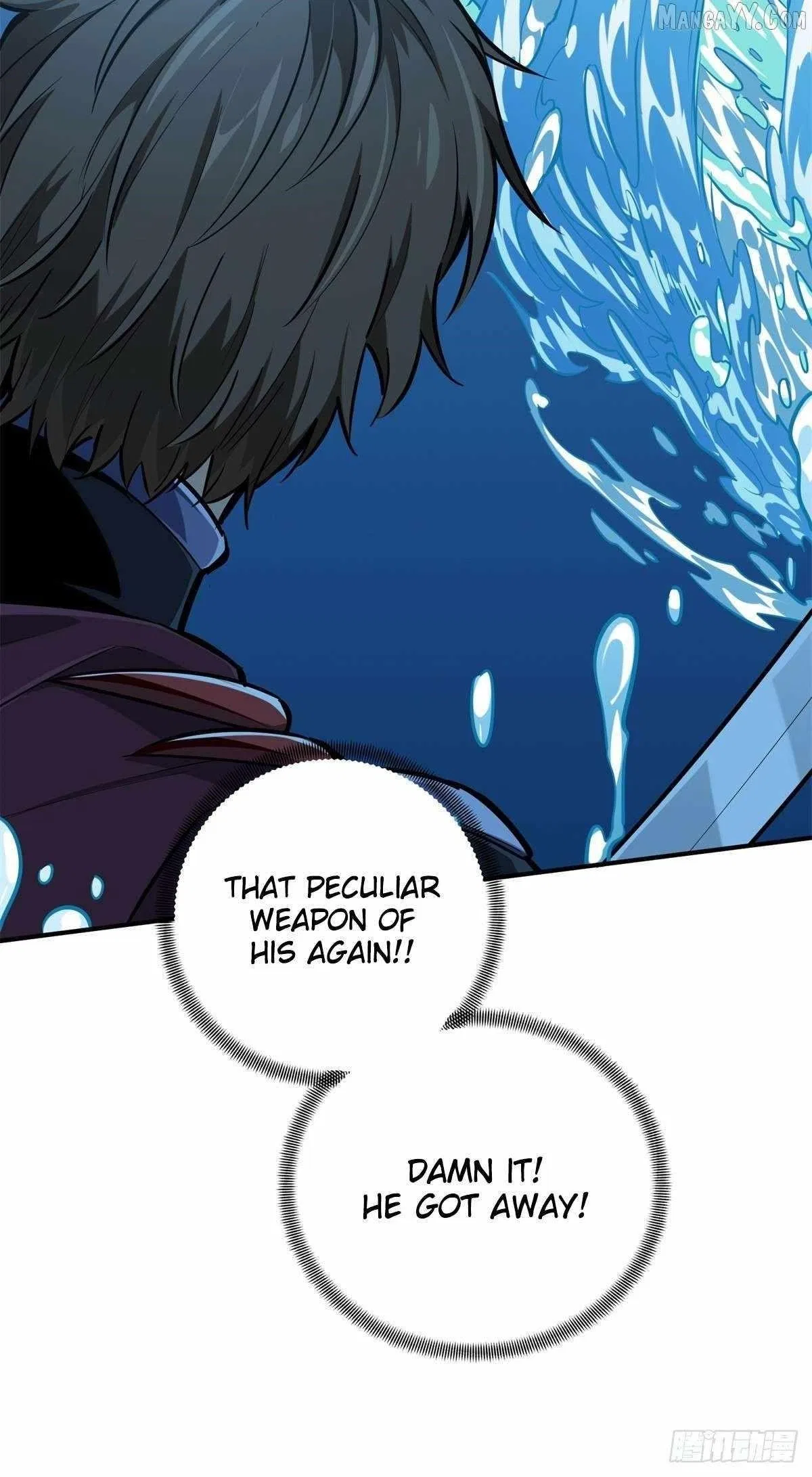 The King's Avatar Chapter 192 – Page 29