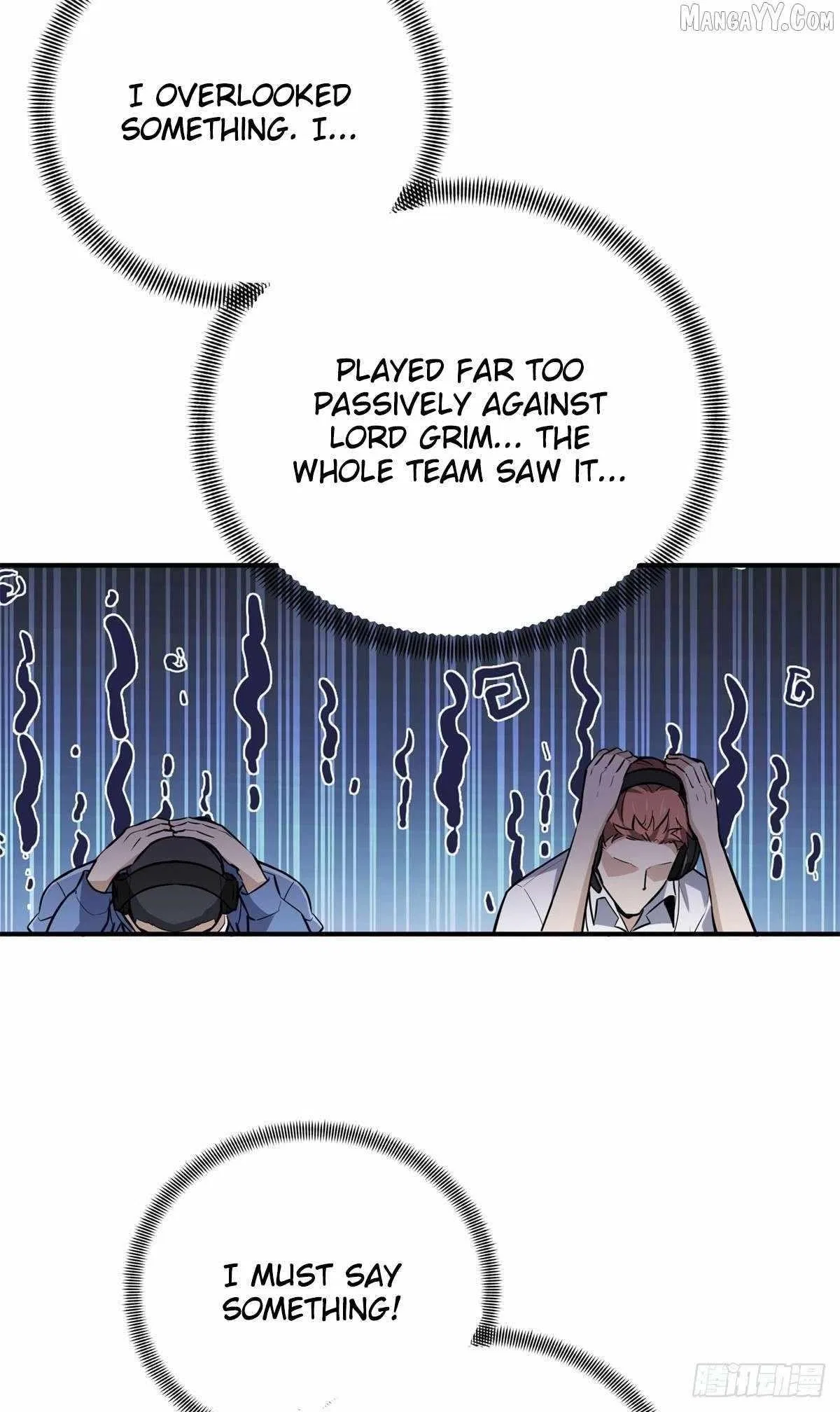 The King's Avatar Chapter 192 – Page 51