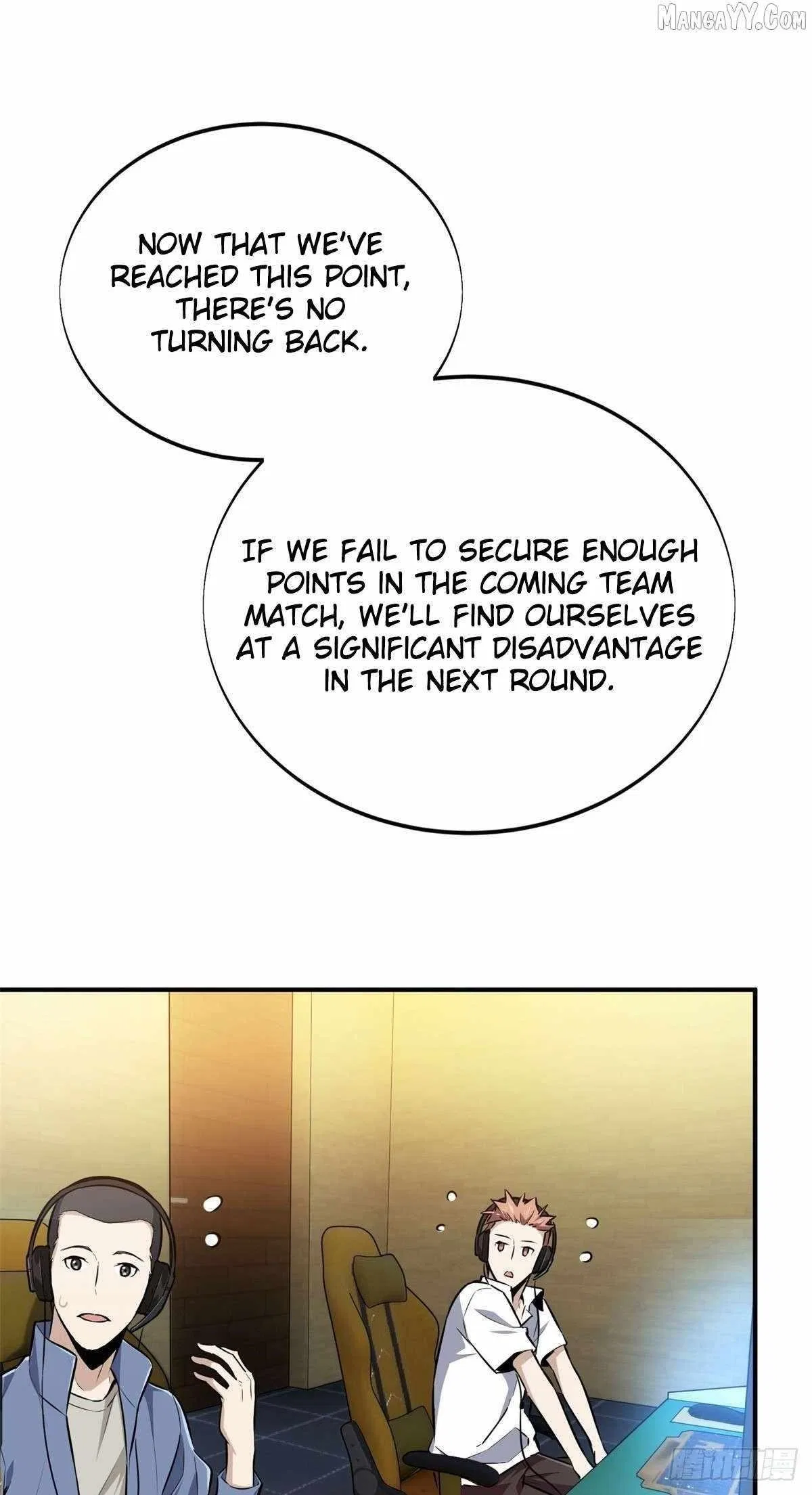 The King's Avatar Chapter 192 – Page 54