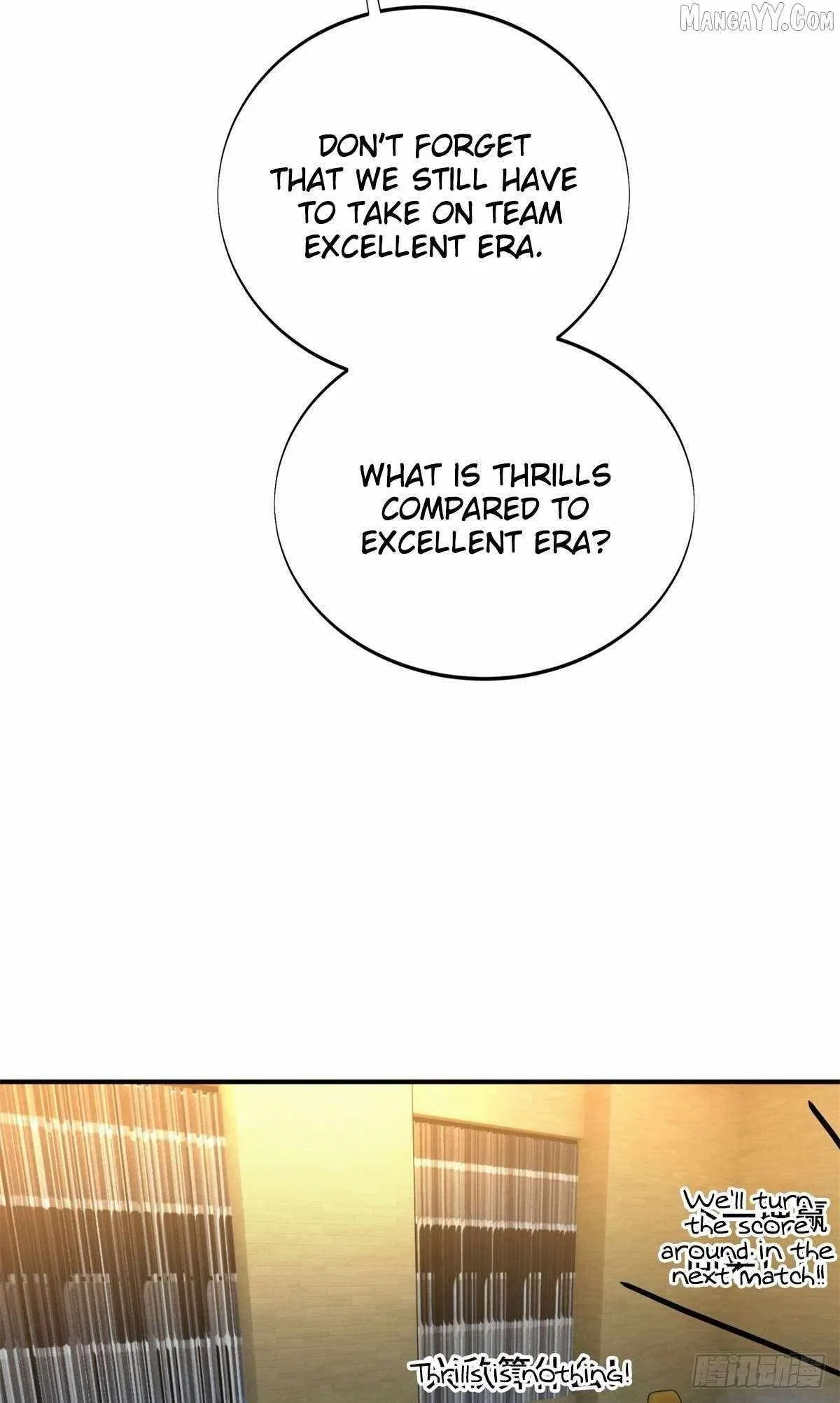 The King's Avatar Chapter 192 – Page 58