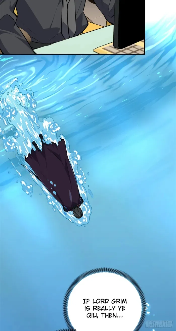The King's Avatar Chapter 191 – Page 6