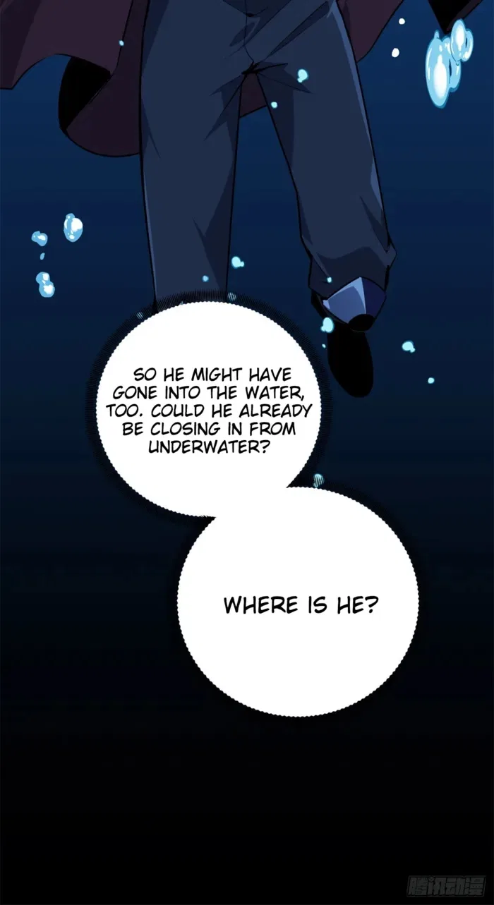 The King's Avatar Chapter 191 – Page 8