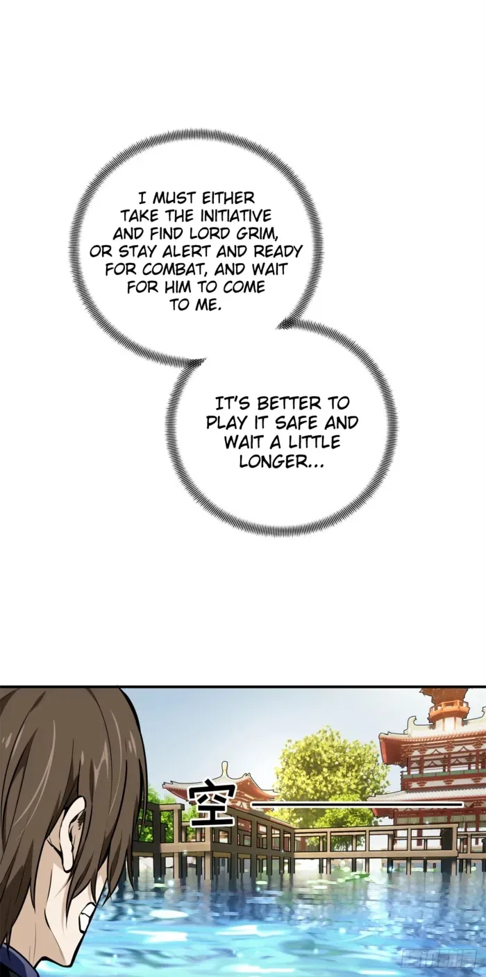 The King's Avatar Chapter 191 – Page 9
