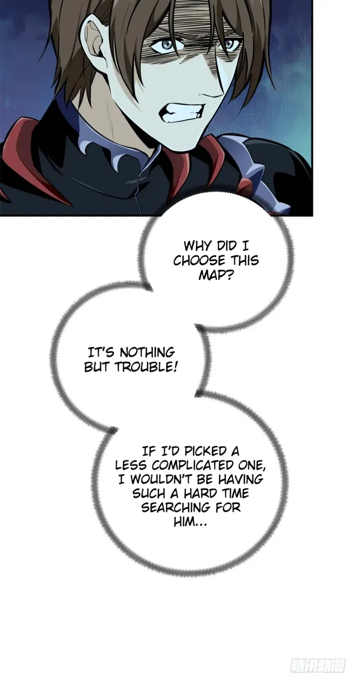 The King's Avatar Chapter 191 – Page 11