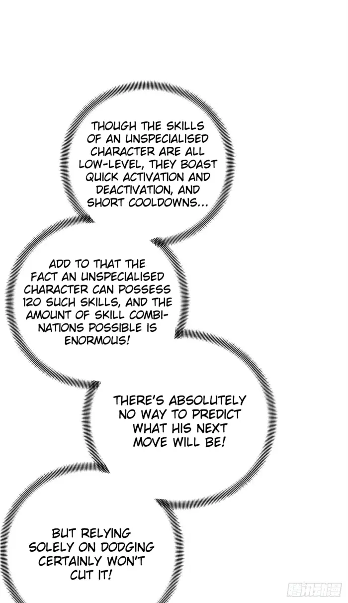 The King's Avatar Chapter 191 – Page 27