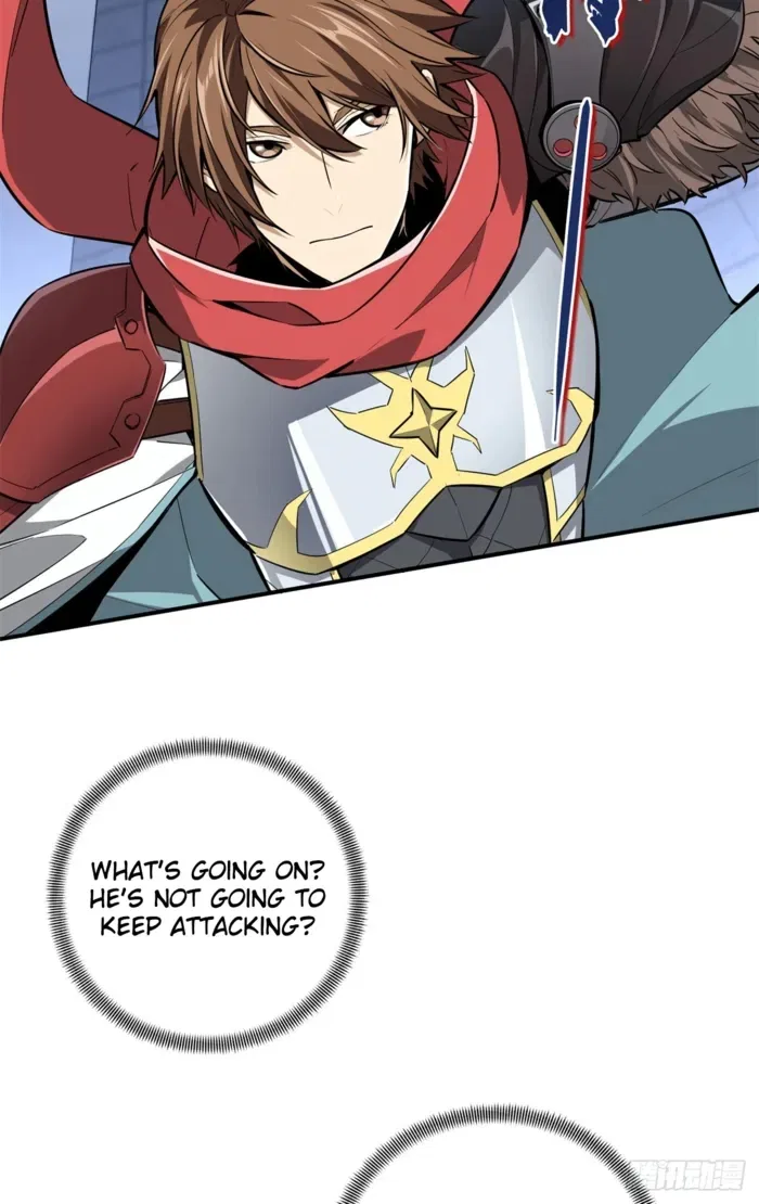 The King's Avatar Chapter 191 – Page 32