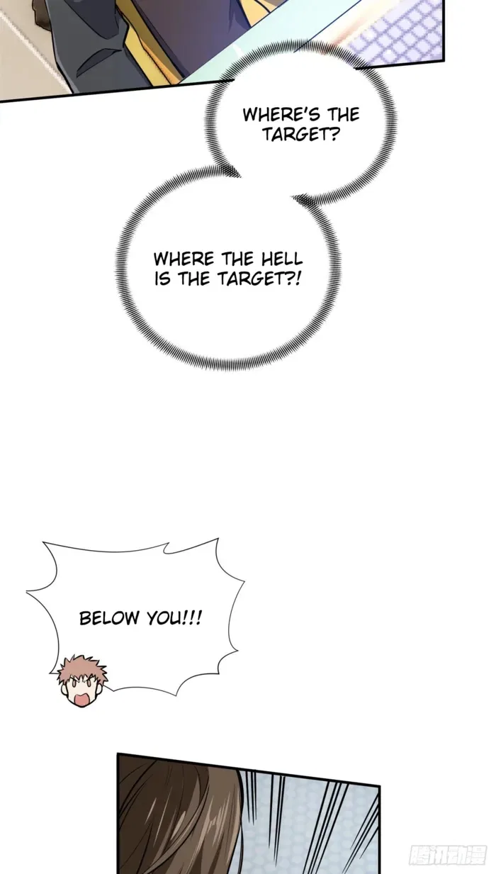 The King's Avatar Chapter 191 – Page 42