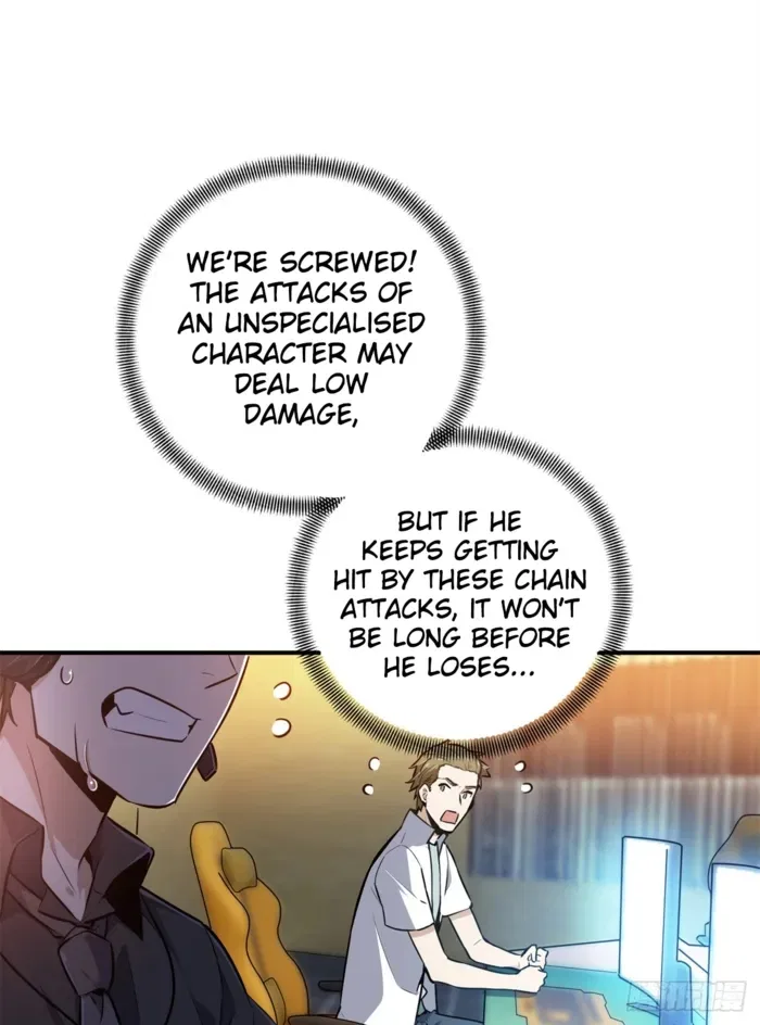 The King's Avatar Chapter 191 – Page 54