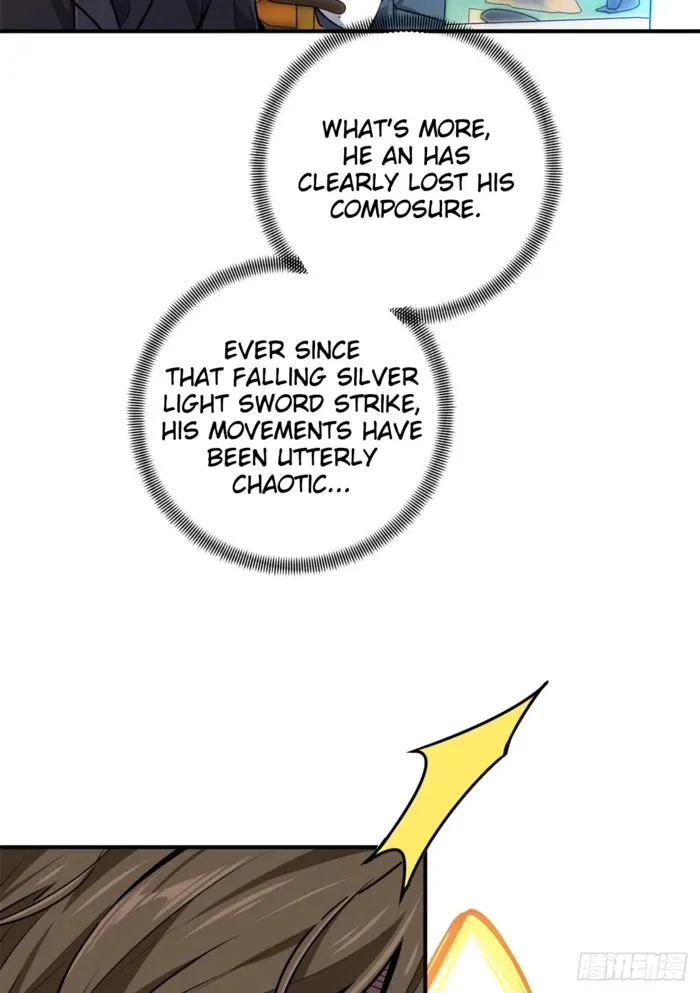 The King's Avatar Chapter 191 – Page 55