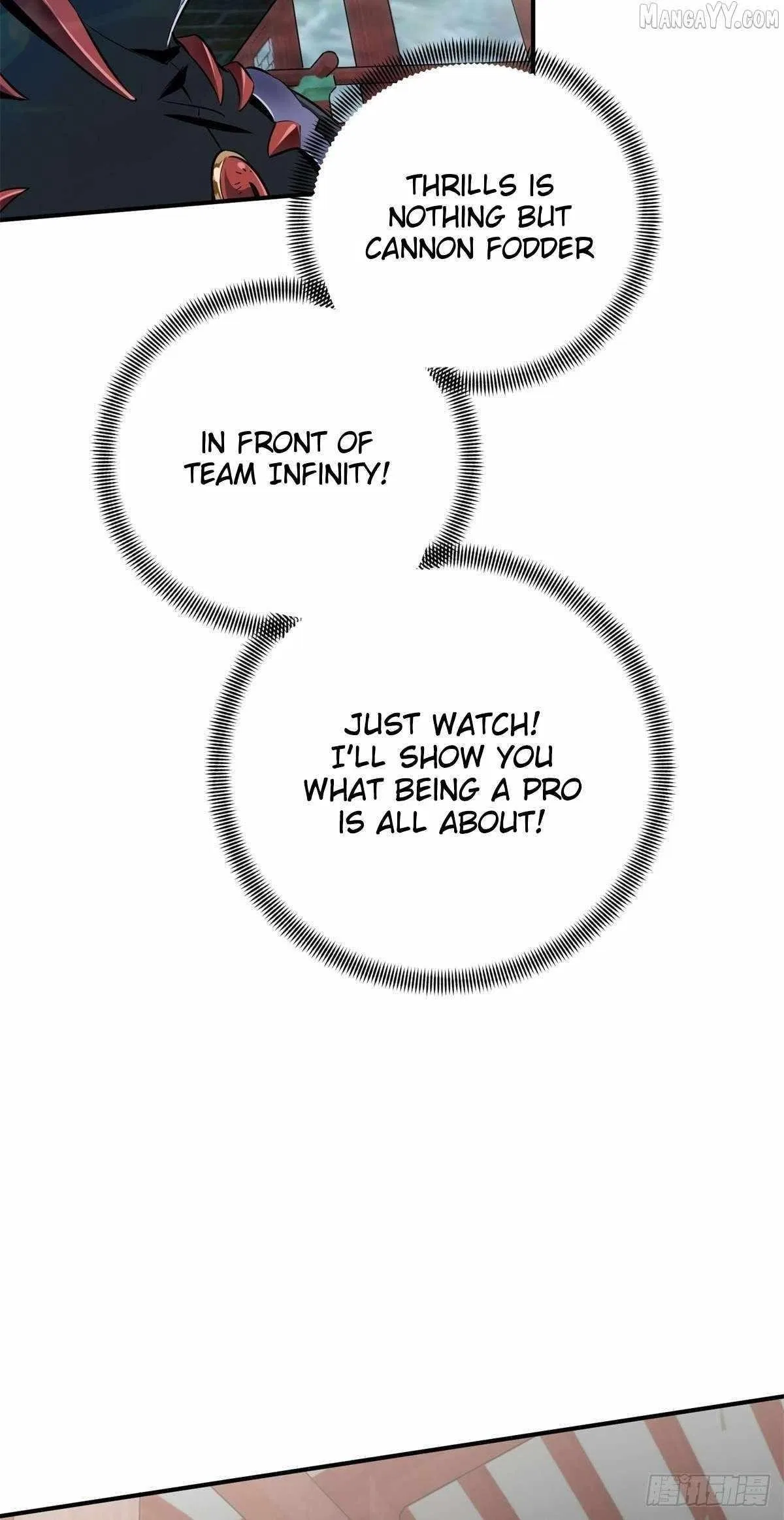 The King's Avatar Chapter 190 – Page 2