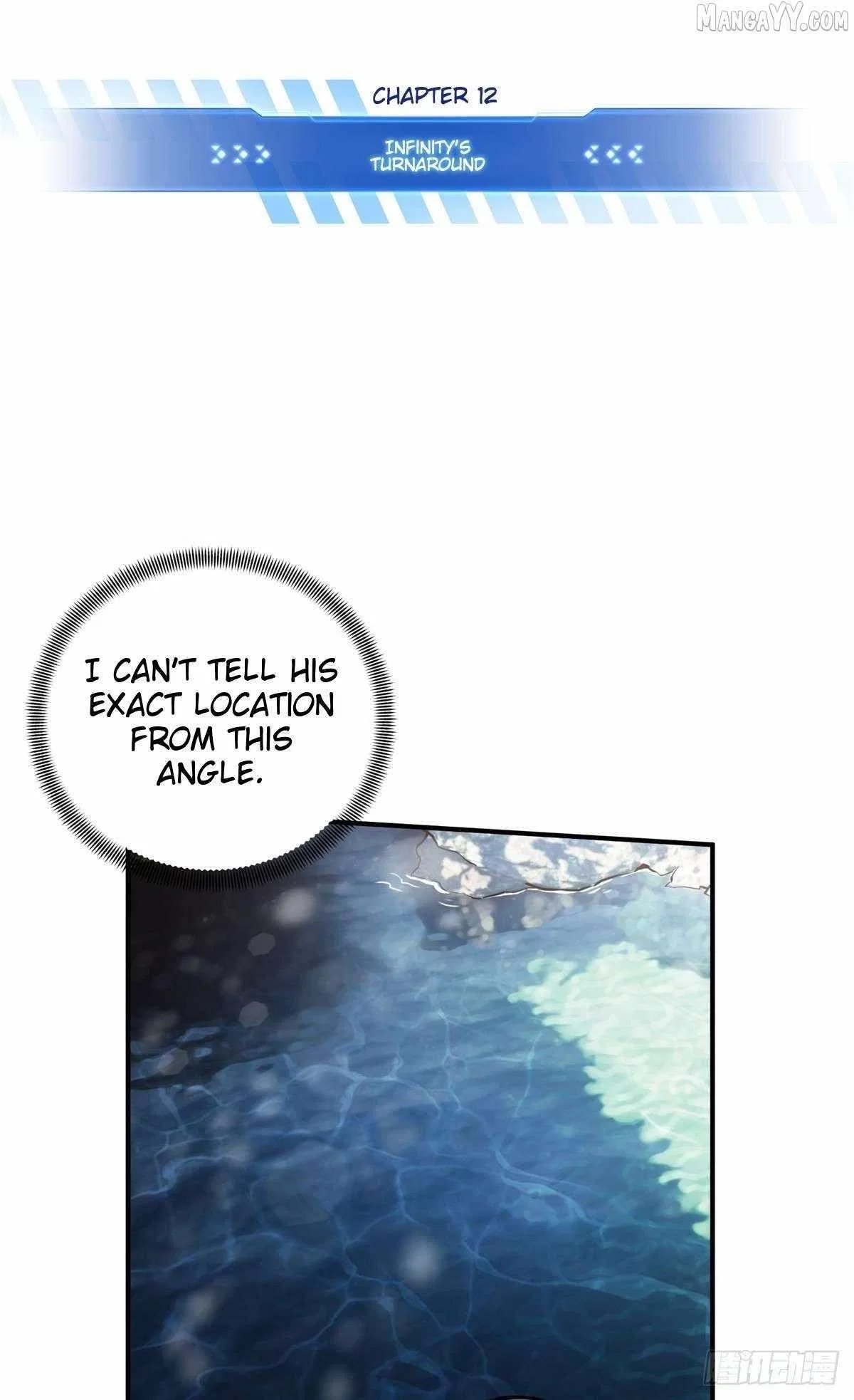 The King's Avatar Chapter 190 – Page 5