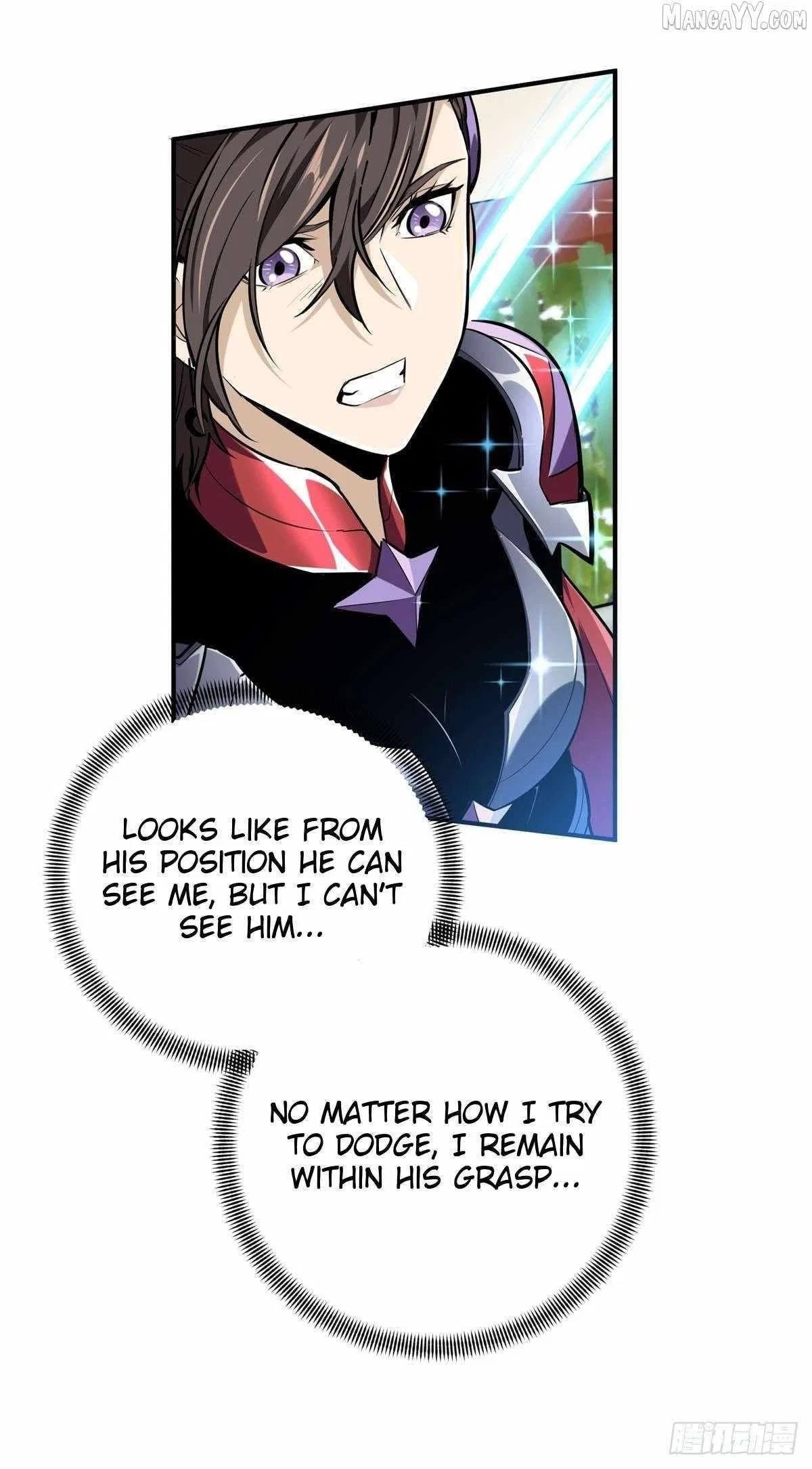 The King's Avatar Chapter 190 – Page 15