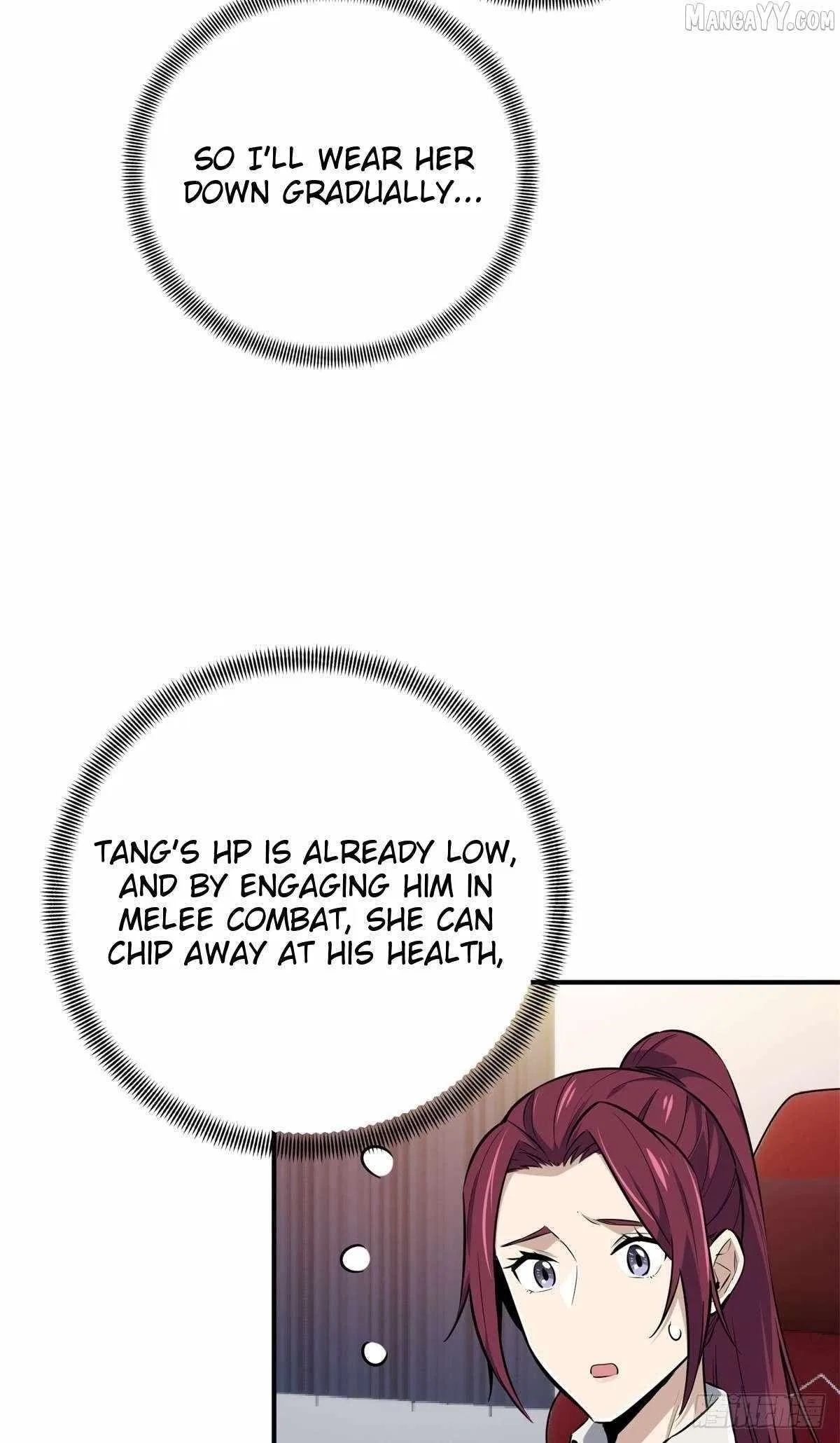 The King's Avatar Chapter 190 – Page 27