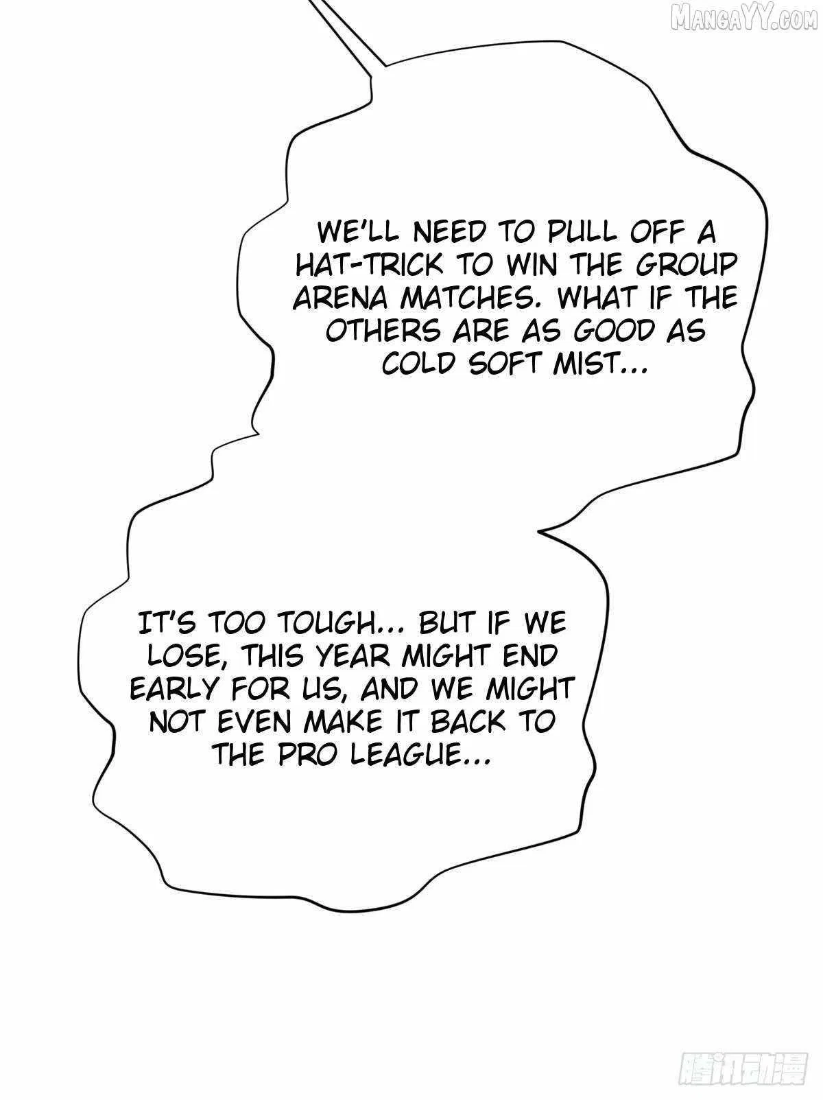The King's Avatar Chapter 190 – Page 34