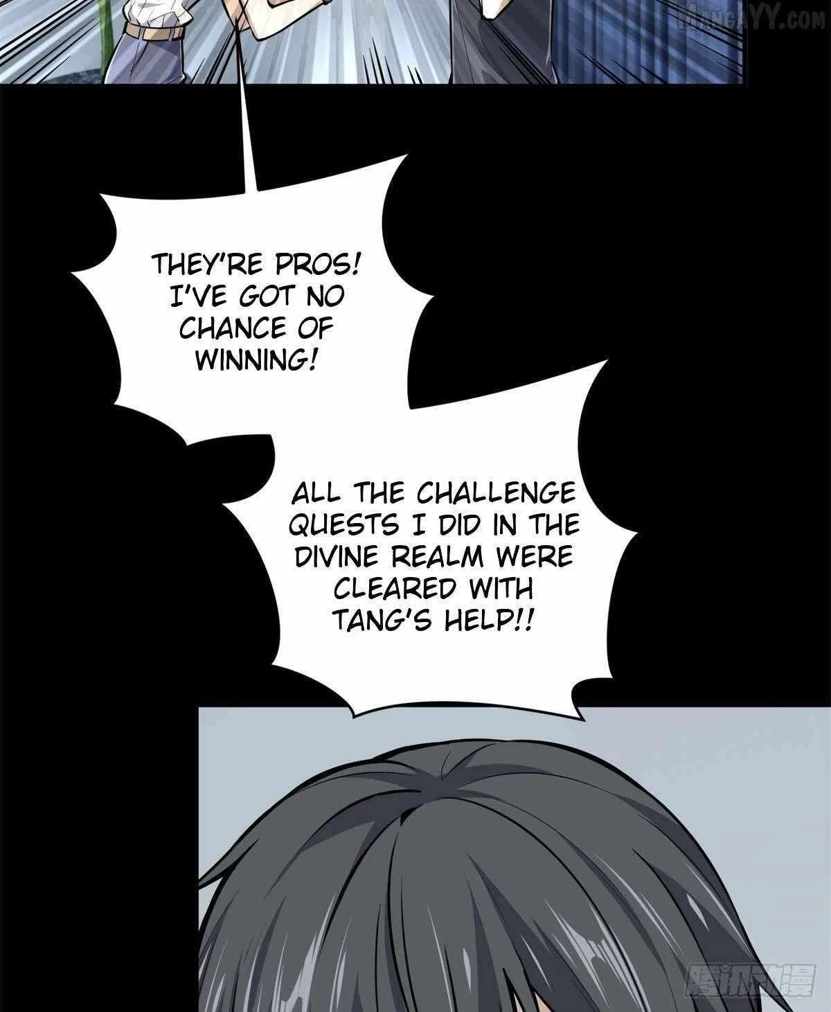 The King's Avatar Chapter 190 – Page 42