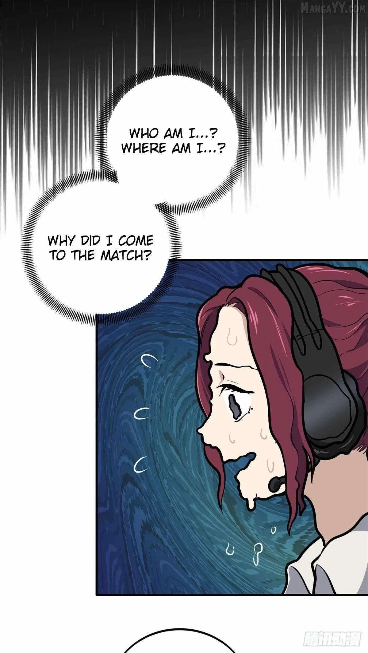 The King's Avatar Chapter 190 – Page 44
