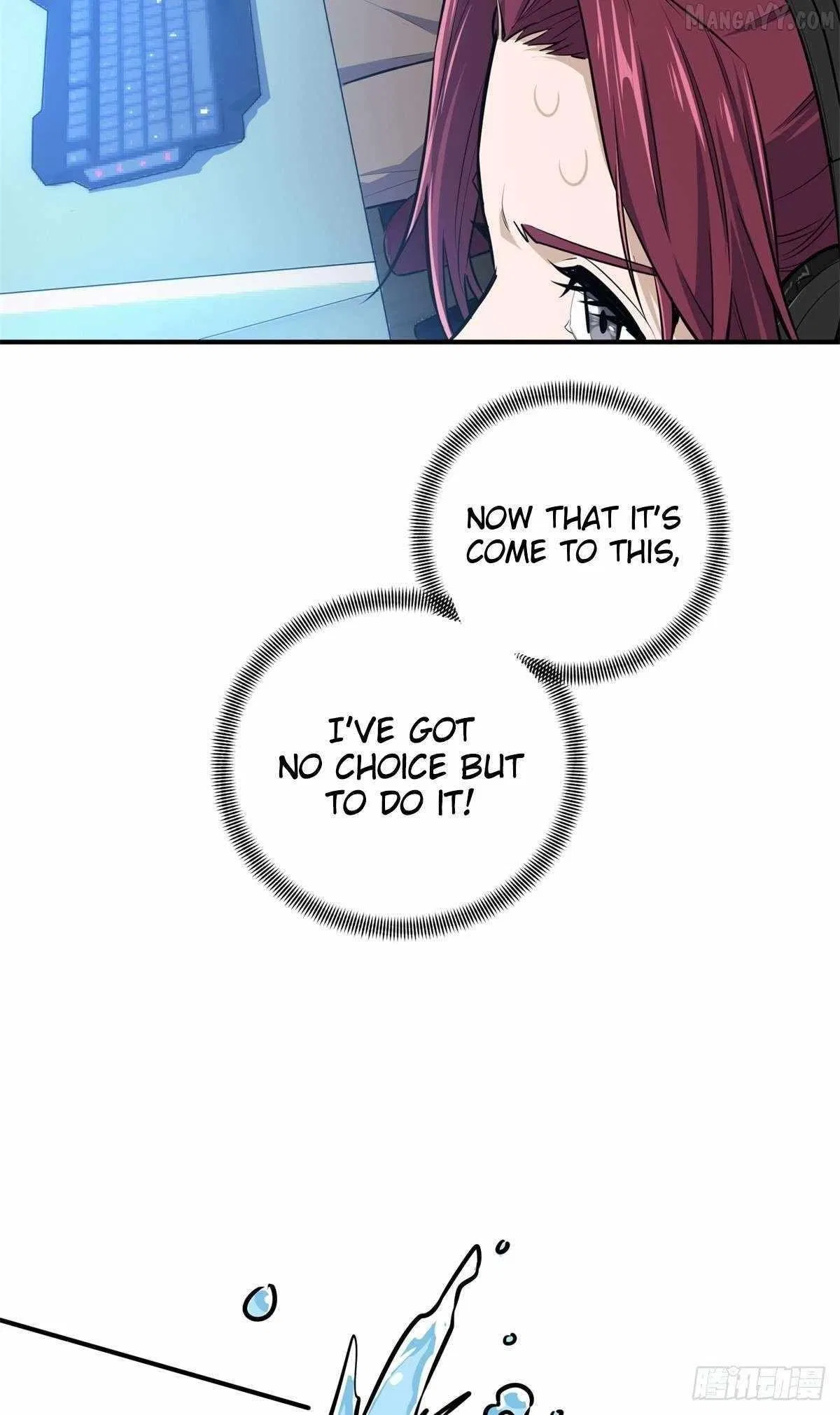 The King's Avatar Chapter 190 – Page 46
