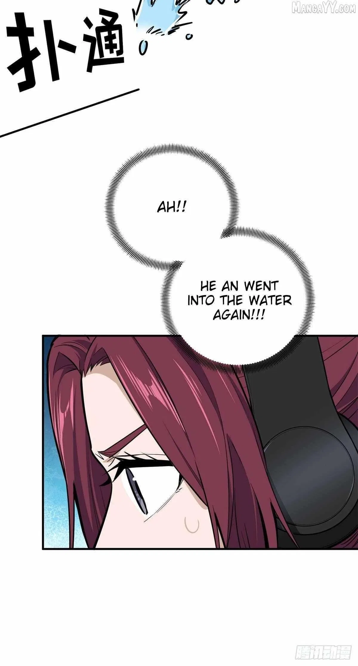 The King's Avatar Chapter 190 – Page 47
