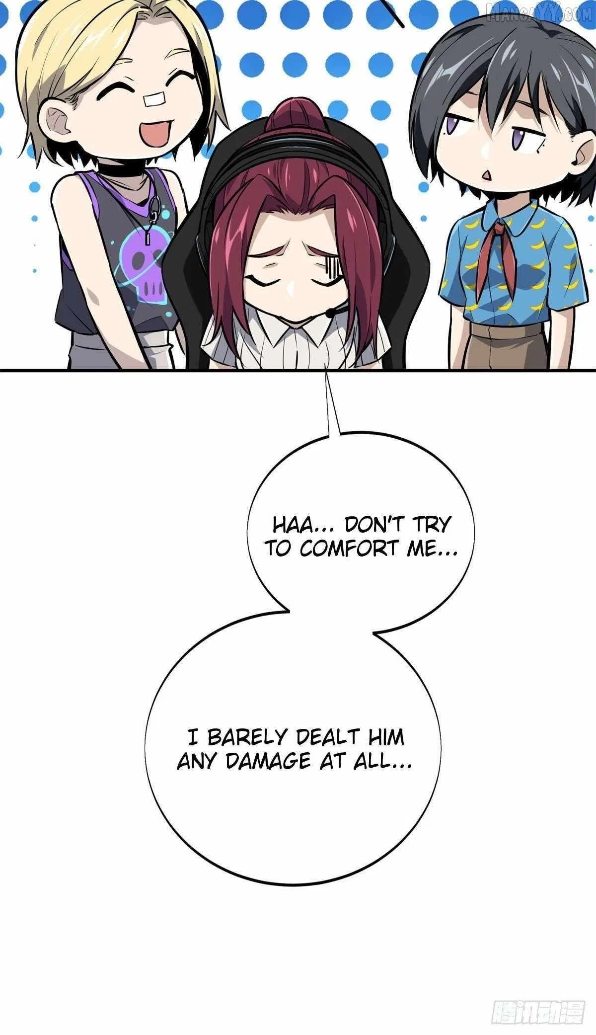 The King's Avatar Chapter 190 – Page 57