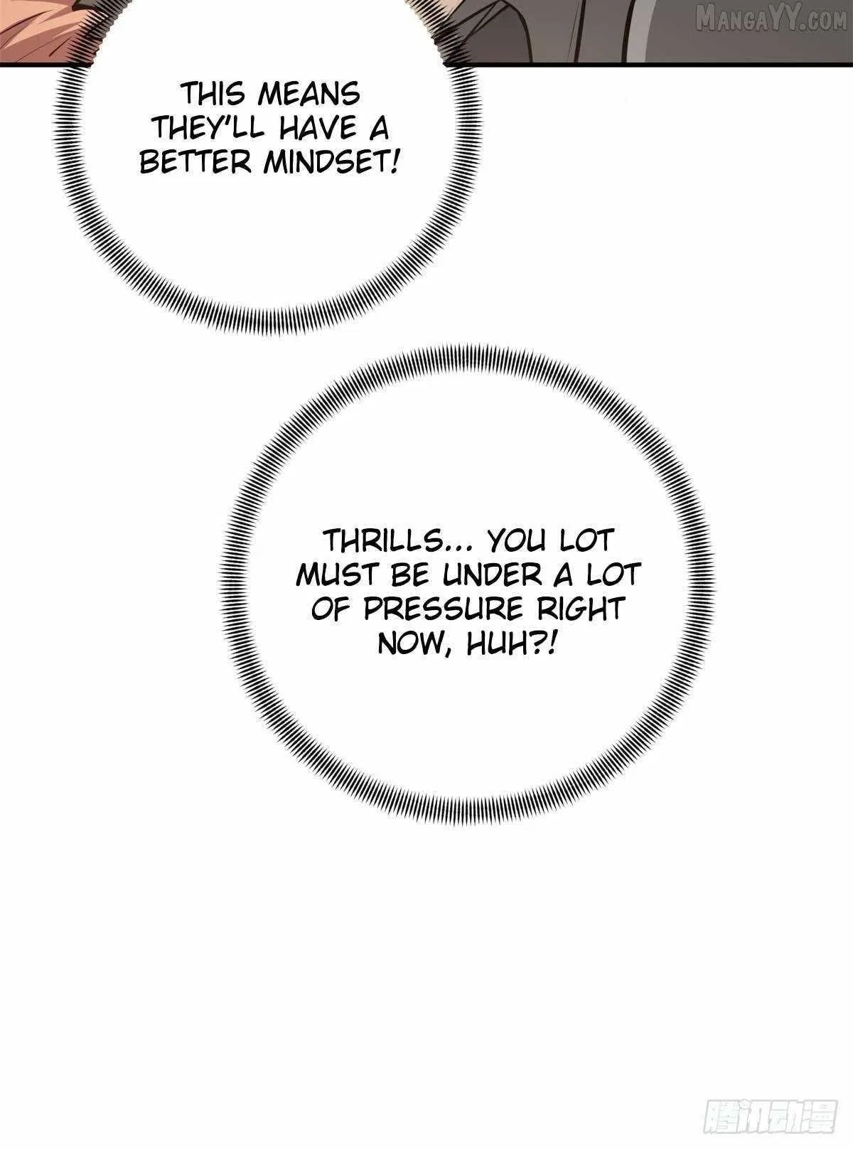 The King's Avatar Chapter 190 – Page 62