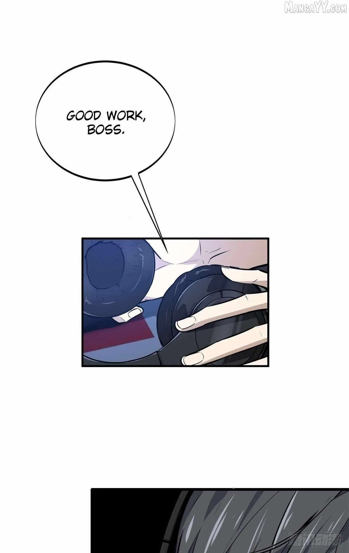 The King's Avatar Chapter 190 – Page 63