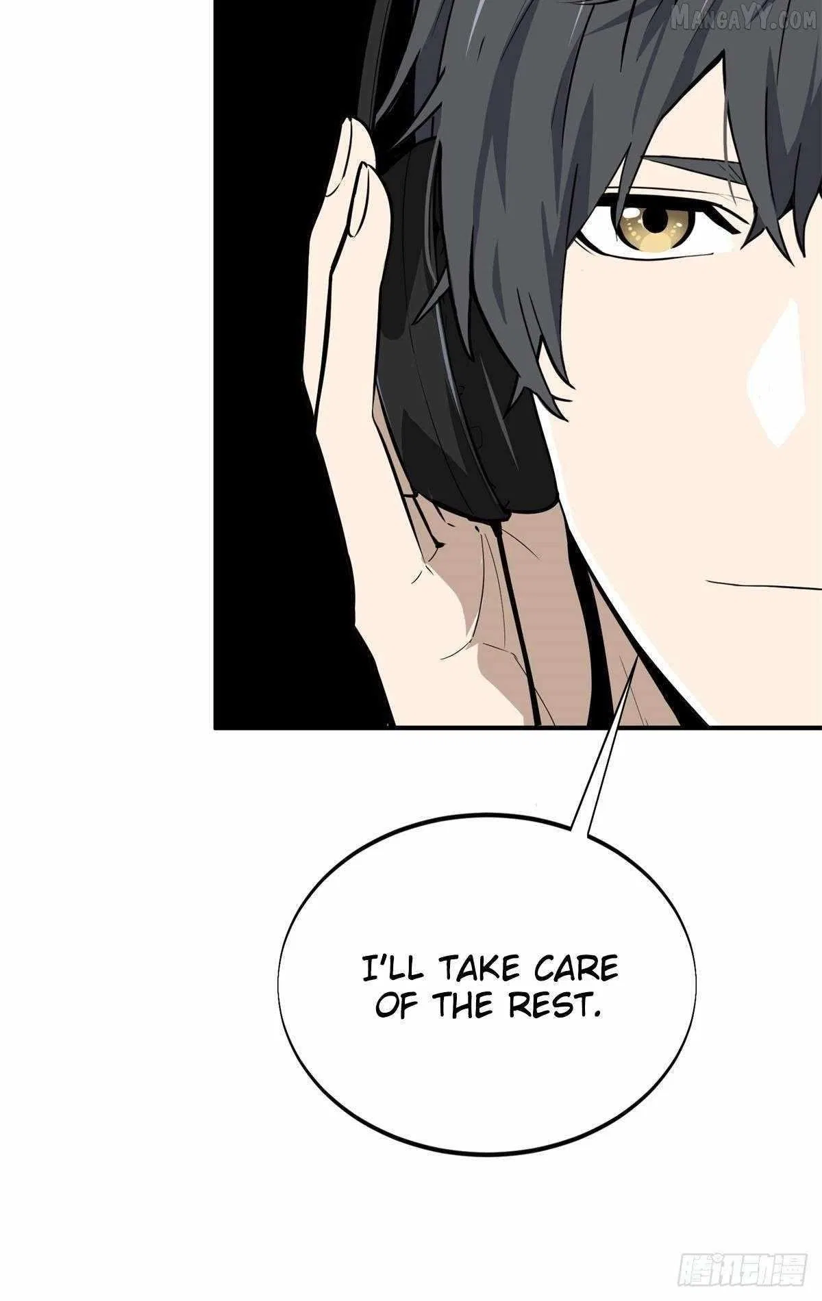 The King's Avatar Chapter 190 – Page 64