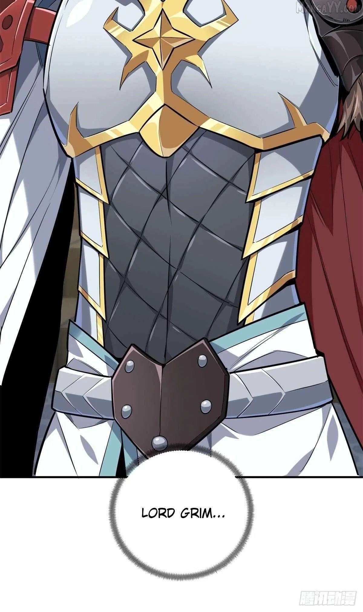 The King's Avatar Chapter 190 – Page 68