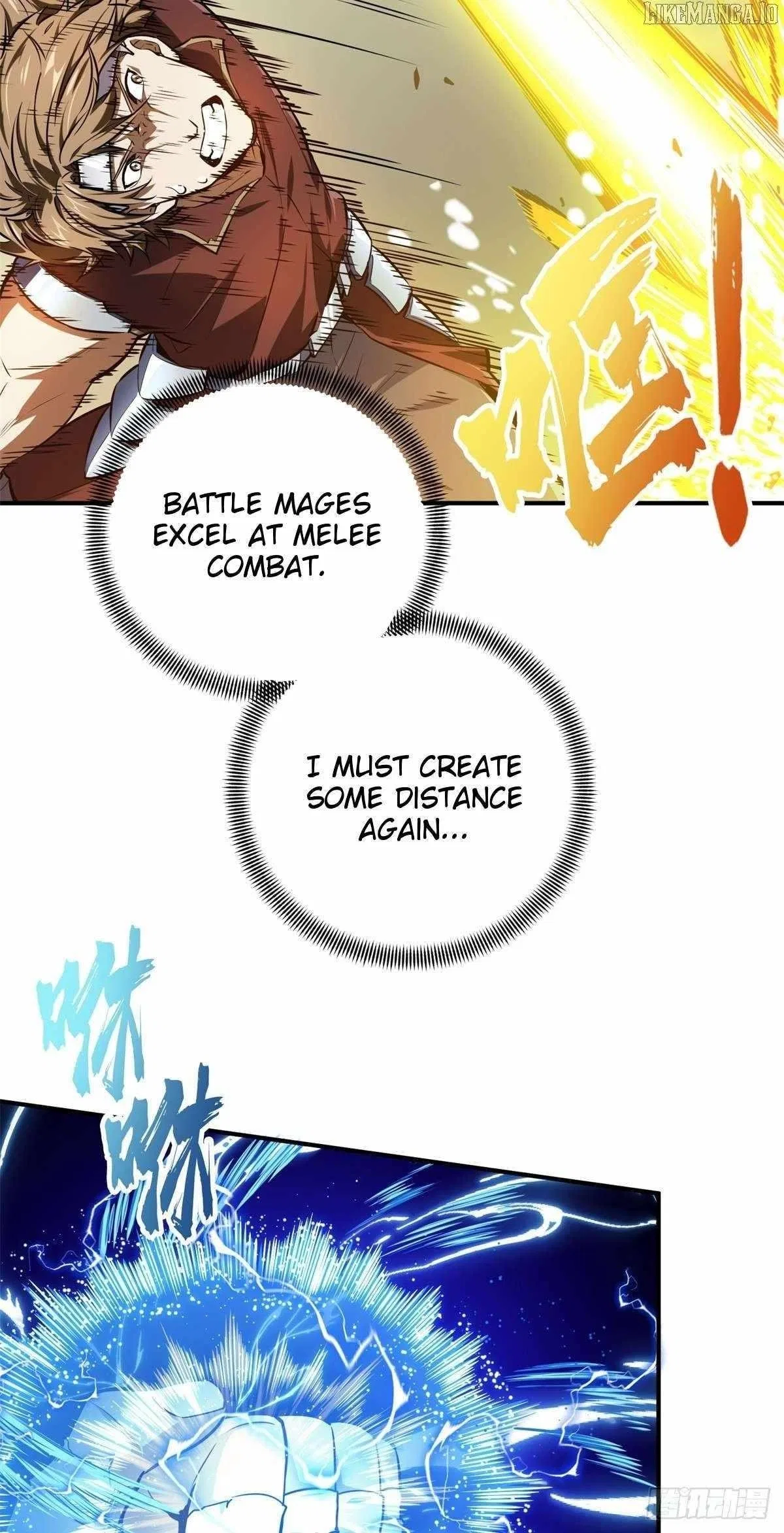 The King's Avatar Chapter 189 – Page 3