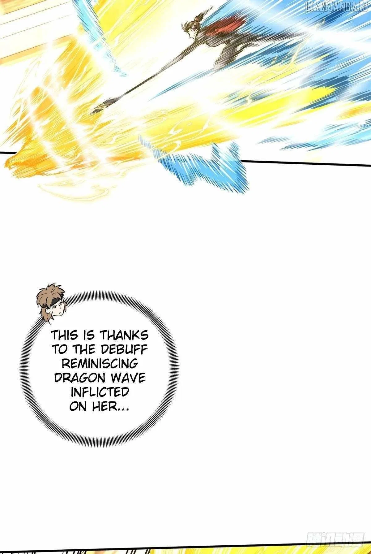 The King's Avatar Chapter 189 – Page 13
