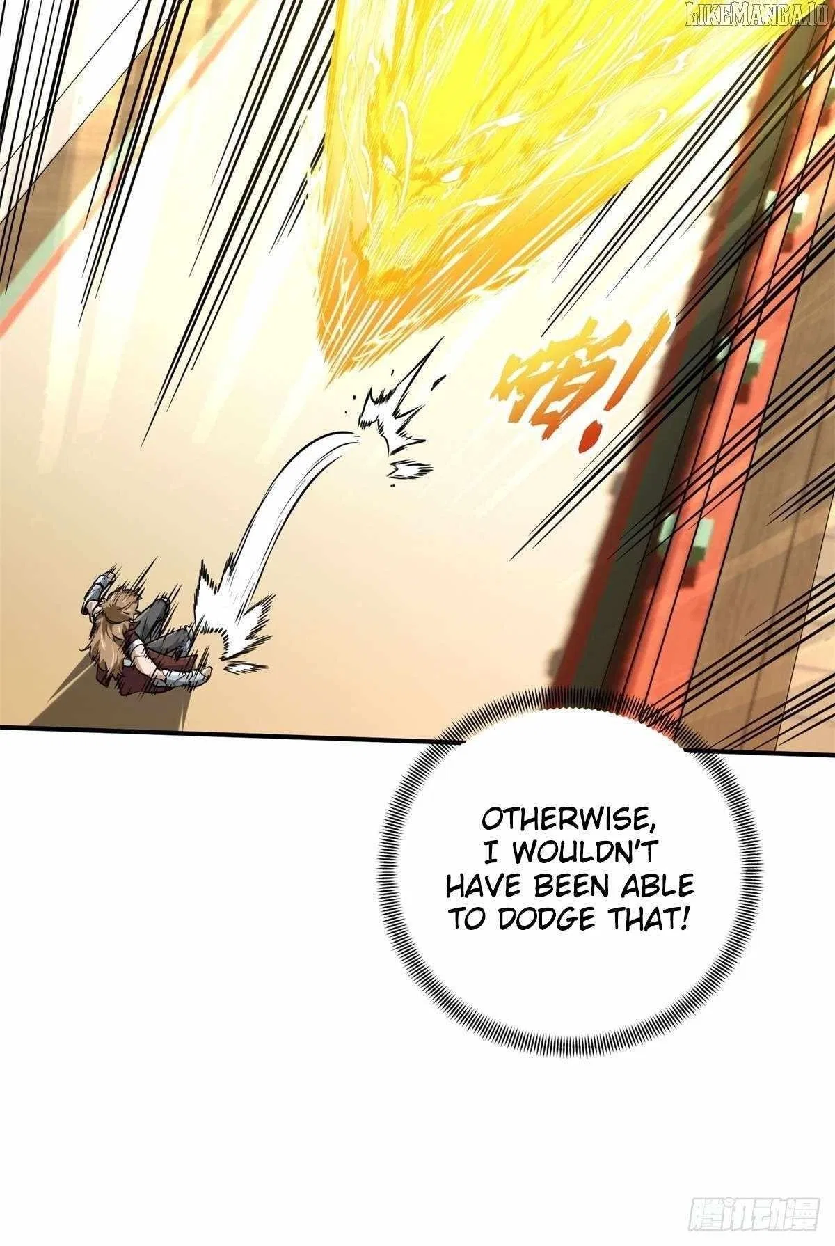 The King's Avatar Chapter 189 – Page 14