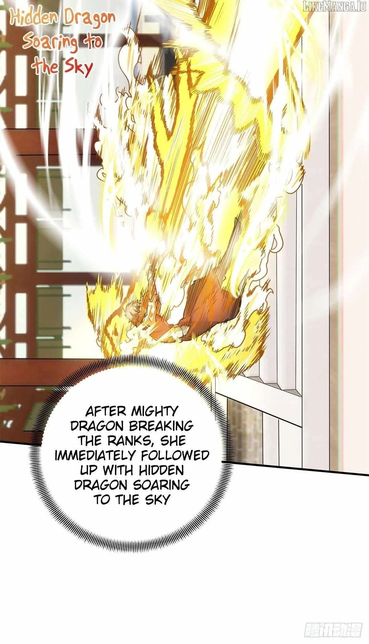 The King's Avatar Chapter 189 – Page 16