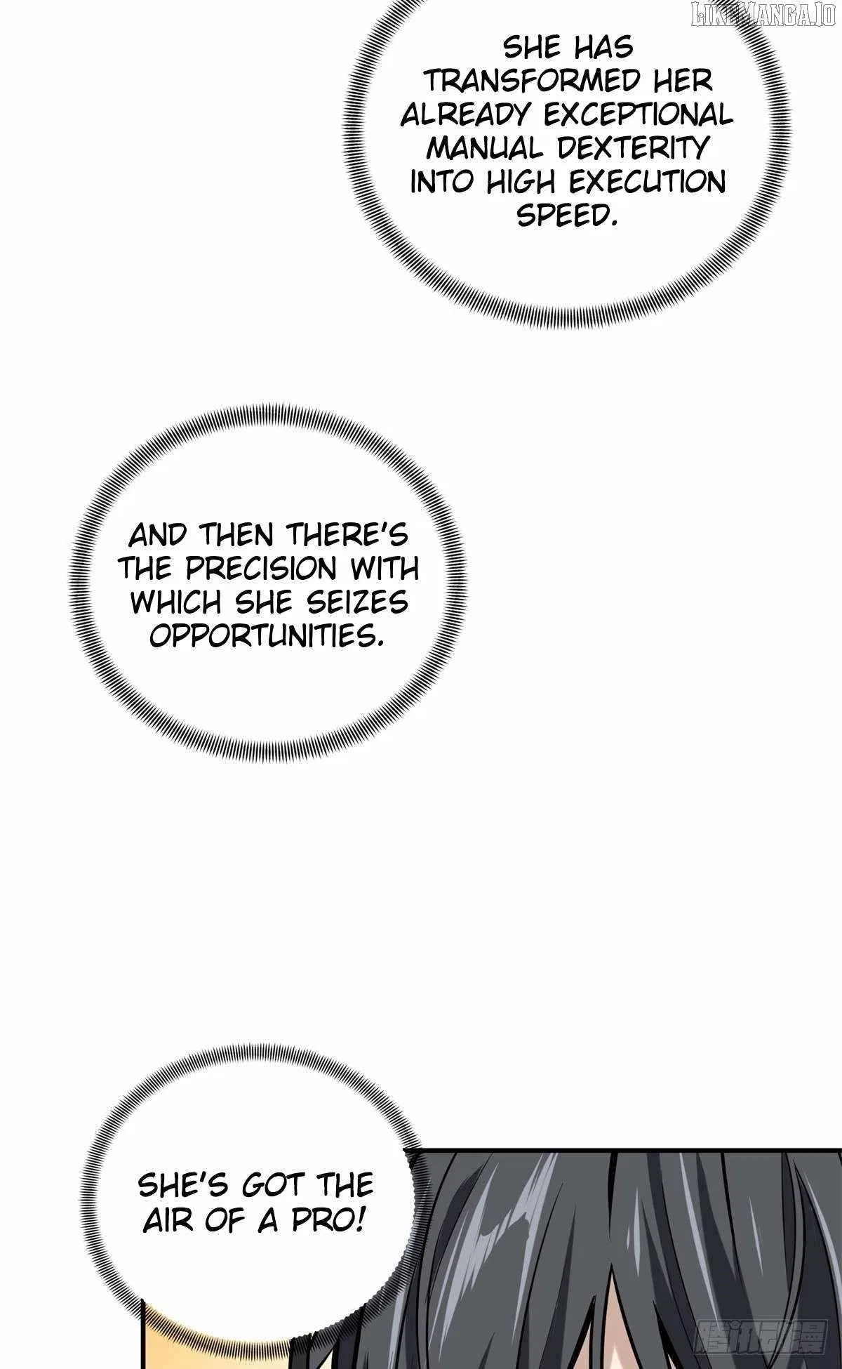 The King's Avatar Chapter 189 – Page 20
