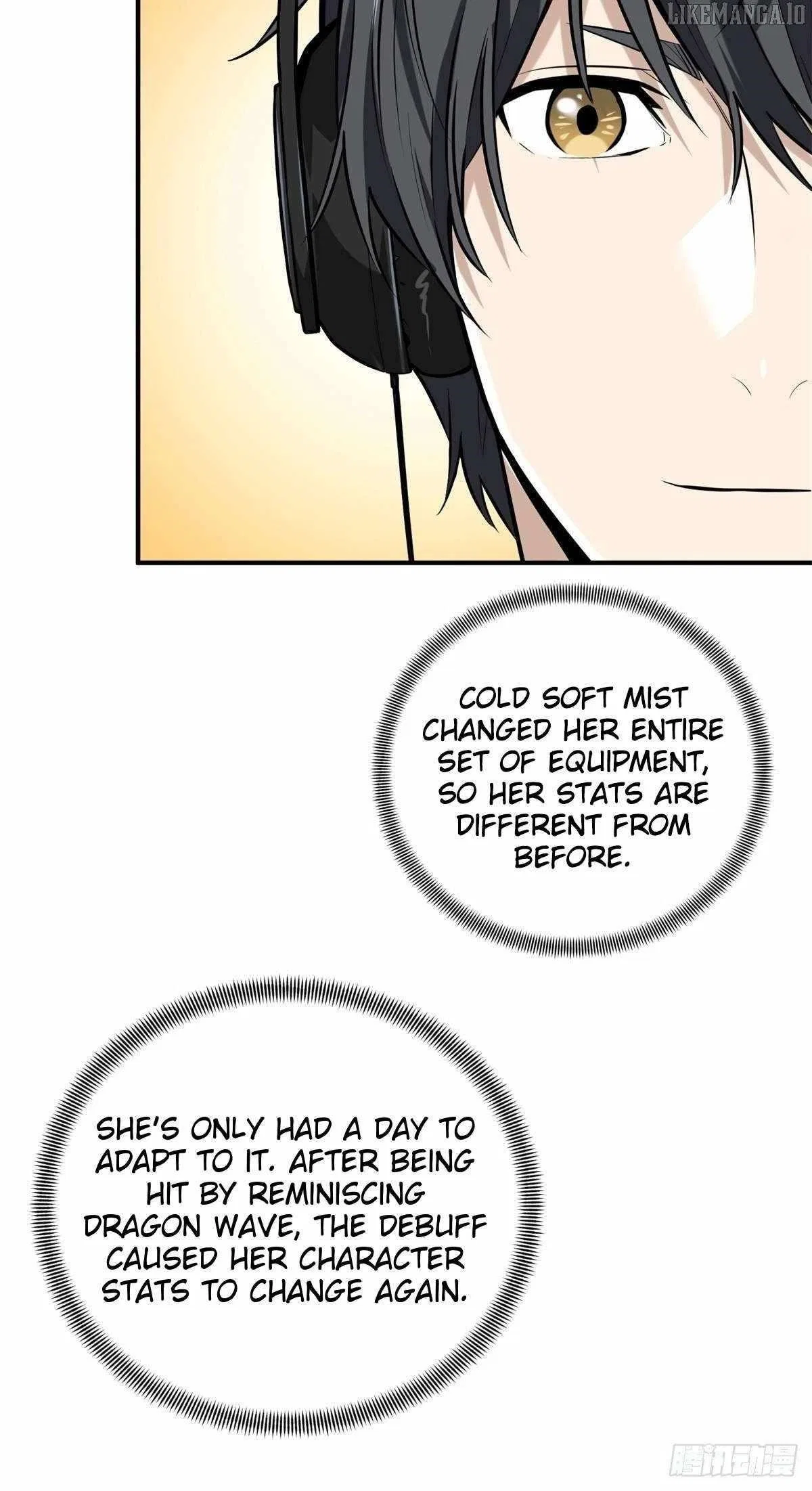 The King's Avatar Chapter 189 – Page 21