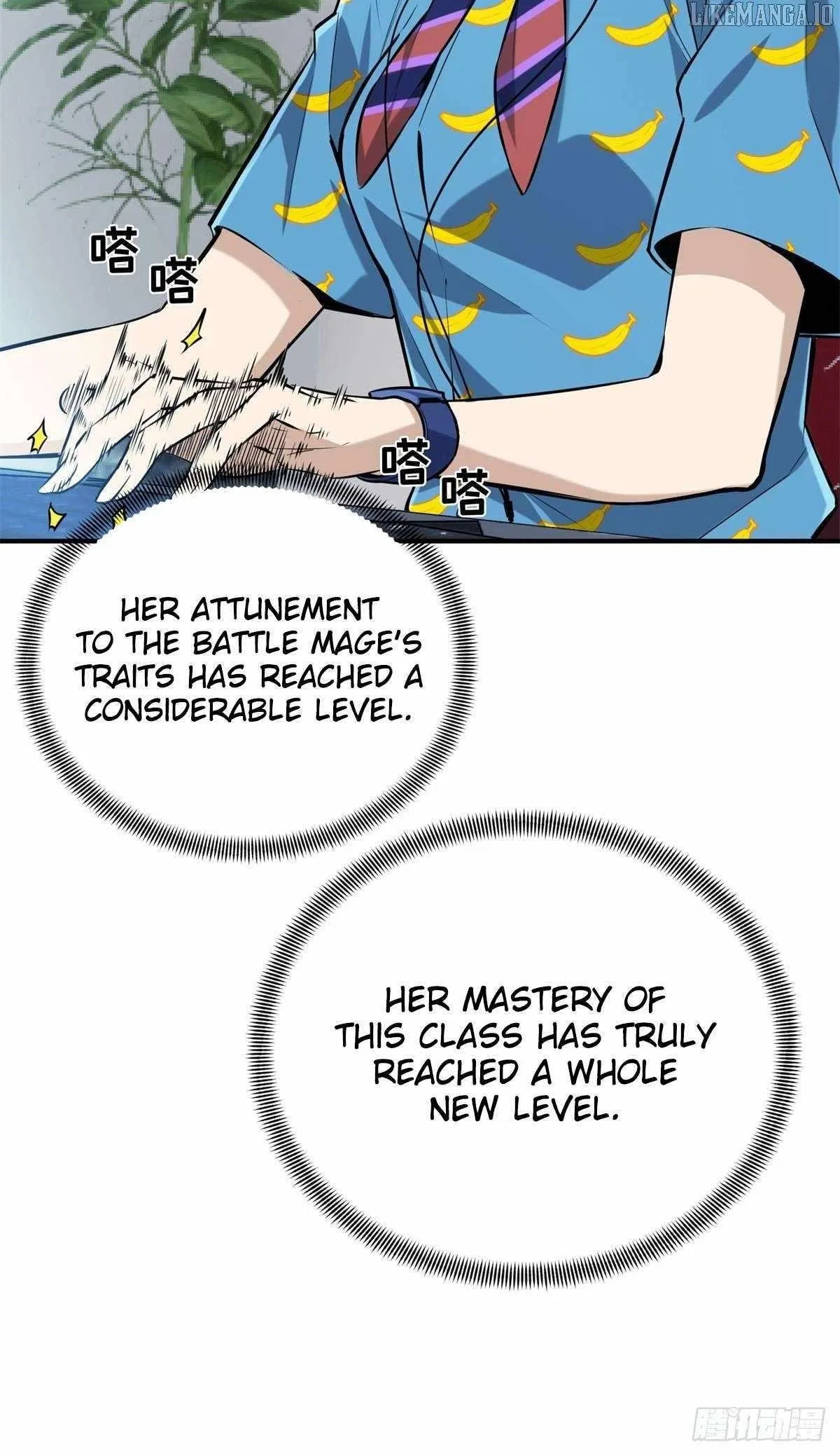 The King's Avatar Chapter 189 – Page 23