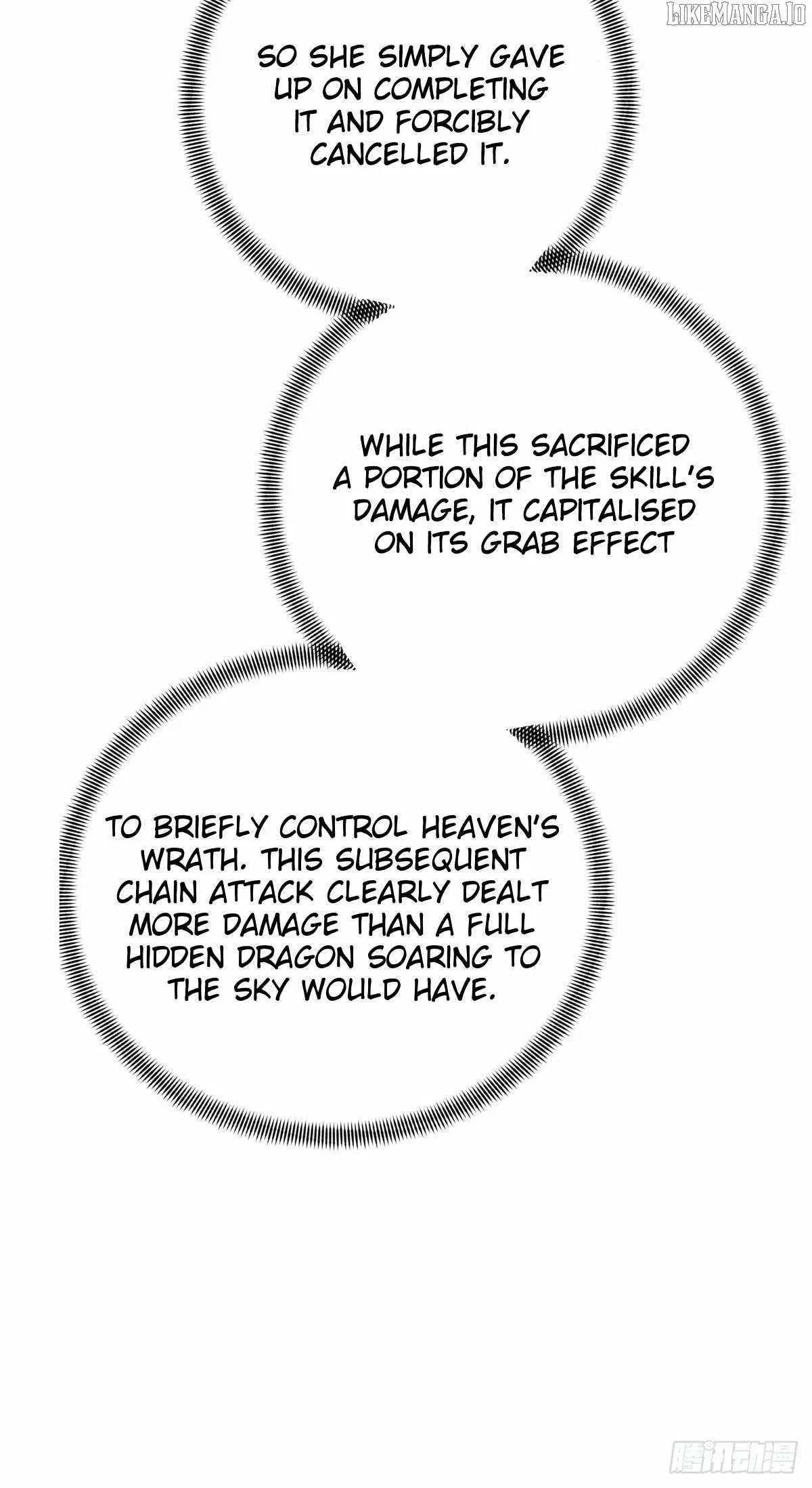 The King's Avatar Chapter 189 – Page 36