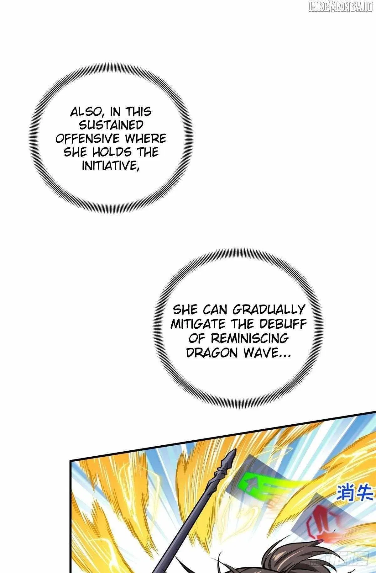 The King's Avatar Chapter 189 – Page 37