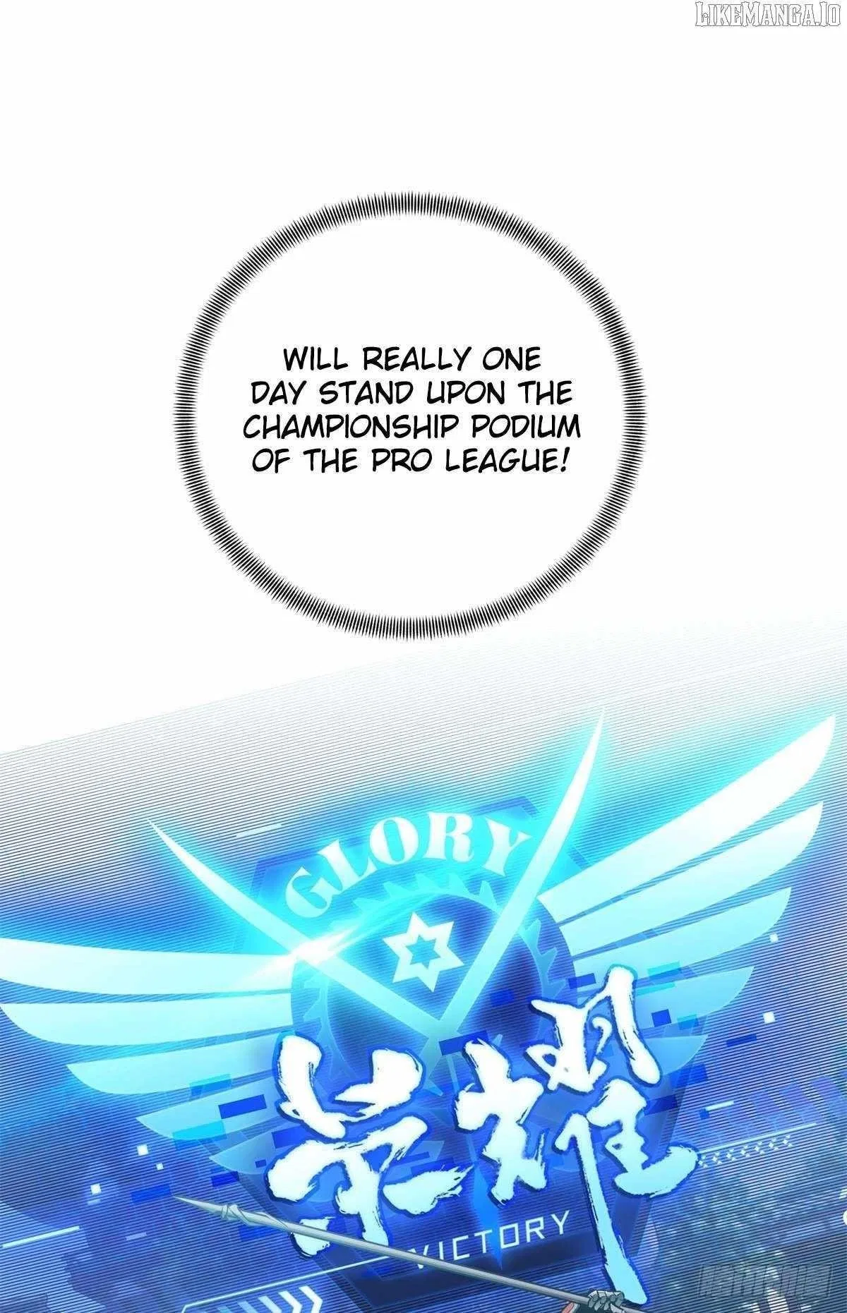 The King's Avatar Chapter 189 – Page 42