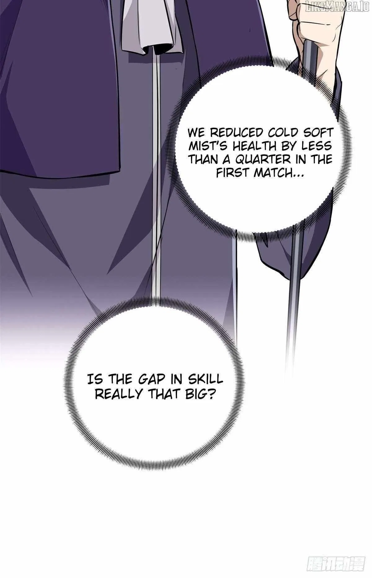 The King's Avatar Chapter 189 – Page 47