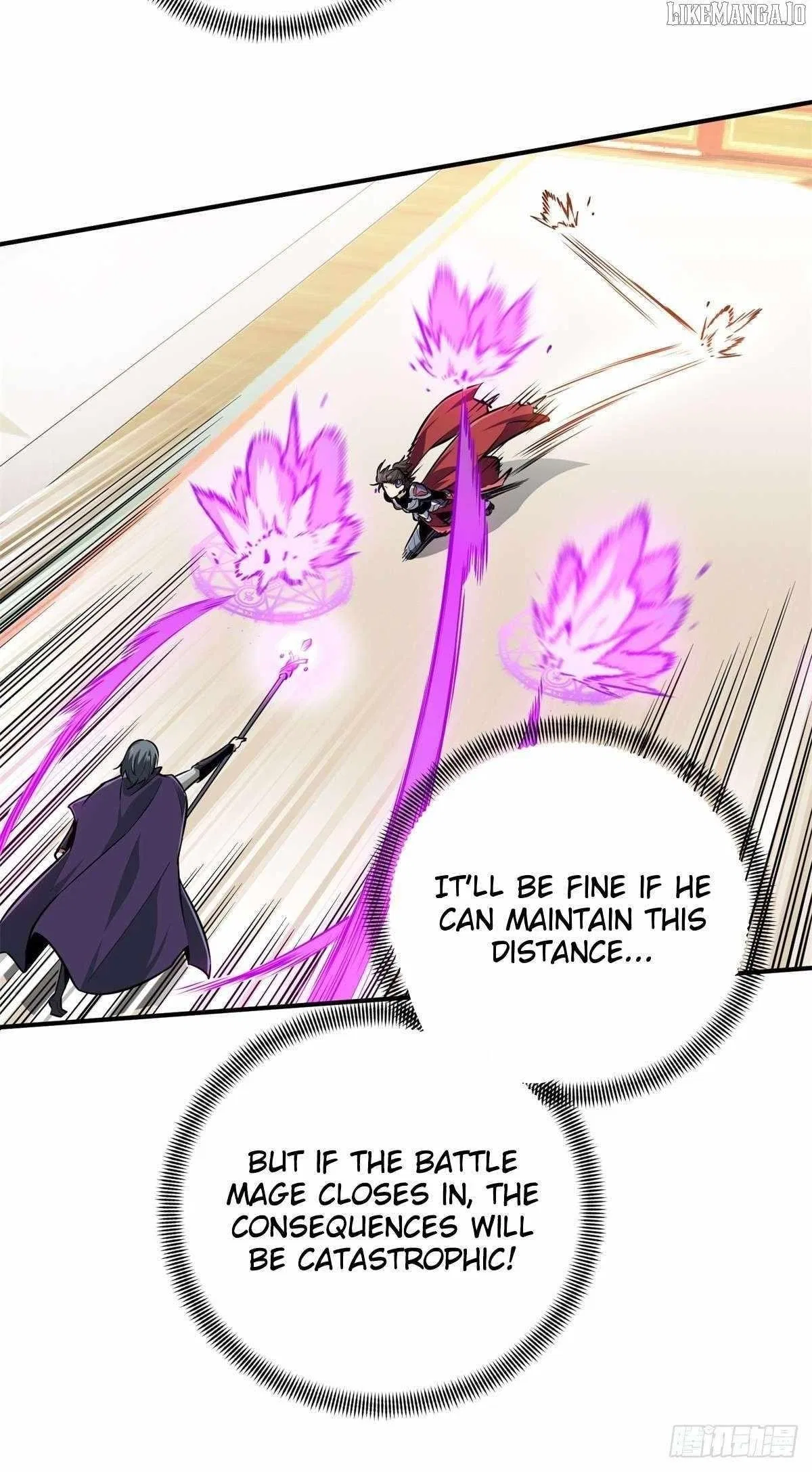 The King's Avatar Chapter 189 – Page 49