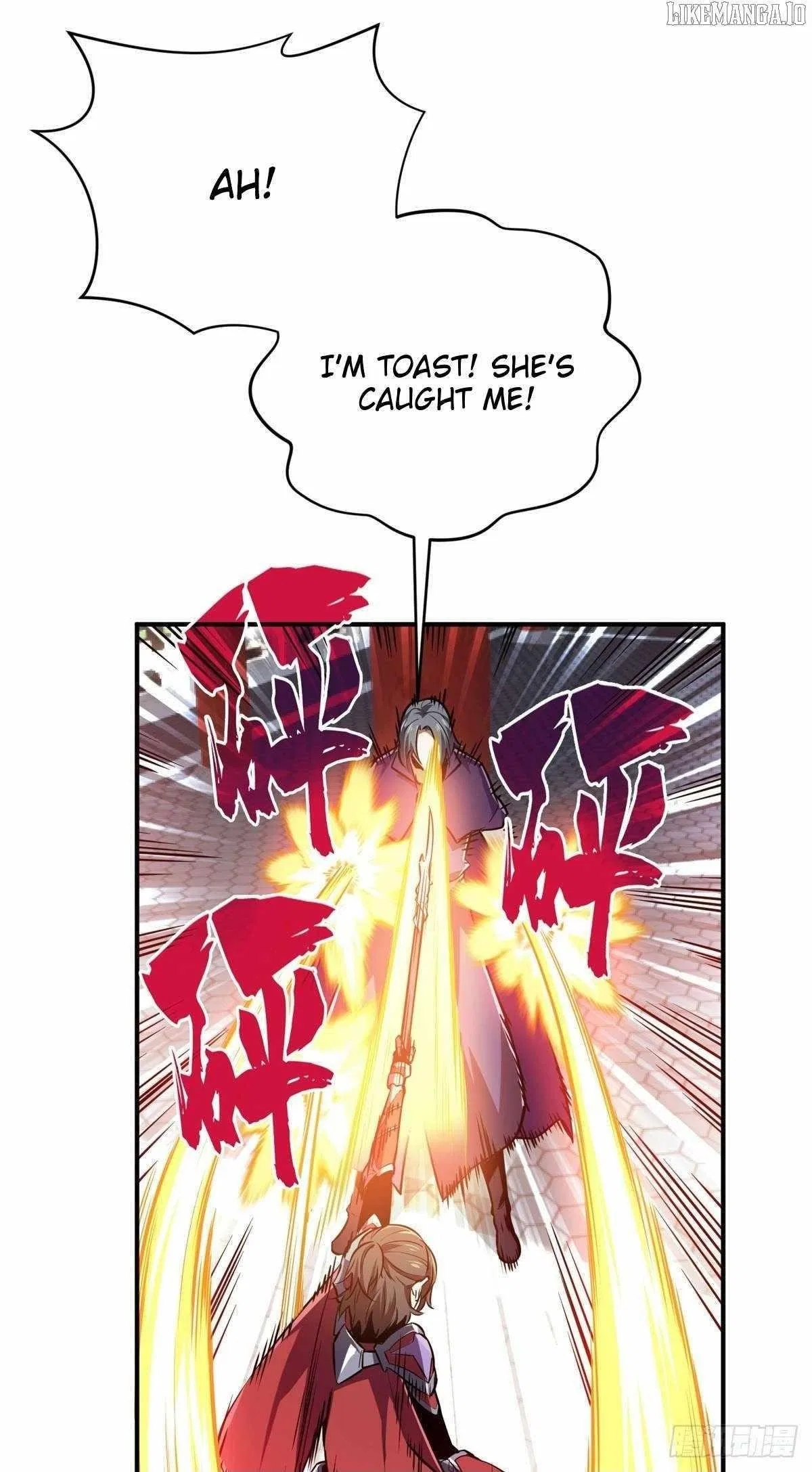 The King's Avatar Chapter 189 – Page 50