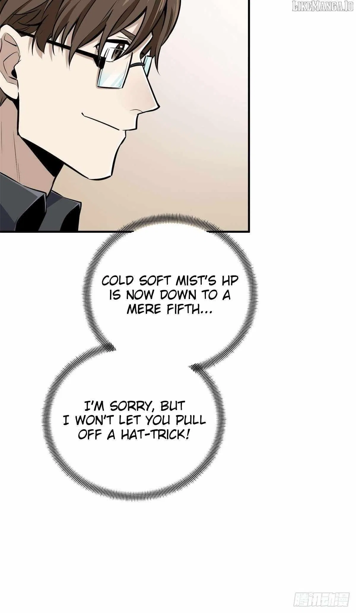 The King's Avatar Chapter 189 – Page 57