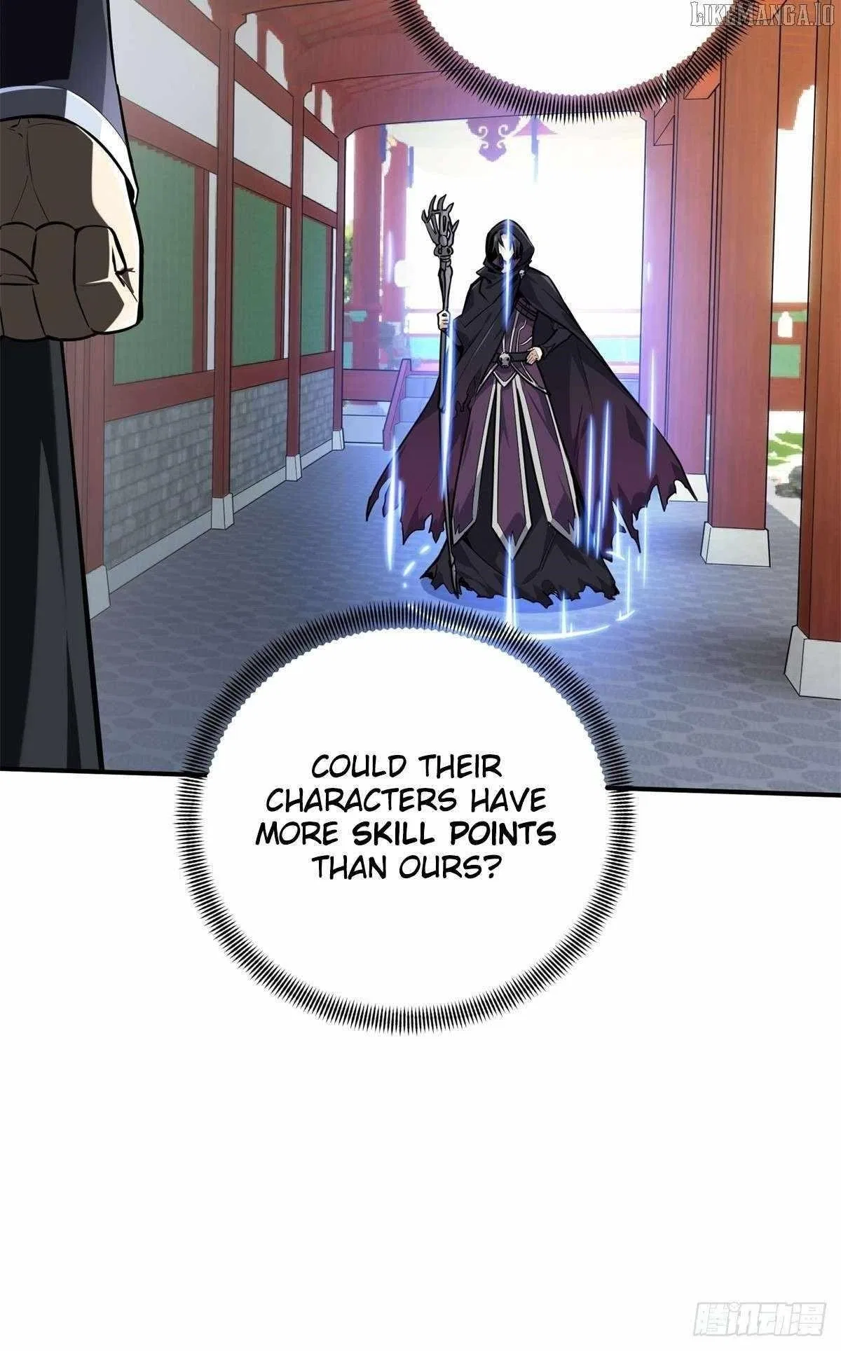The King's Avatar Chapter 188 – Page 5